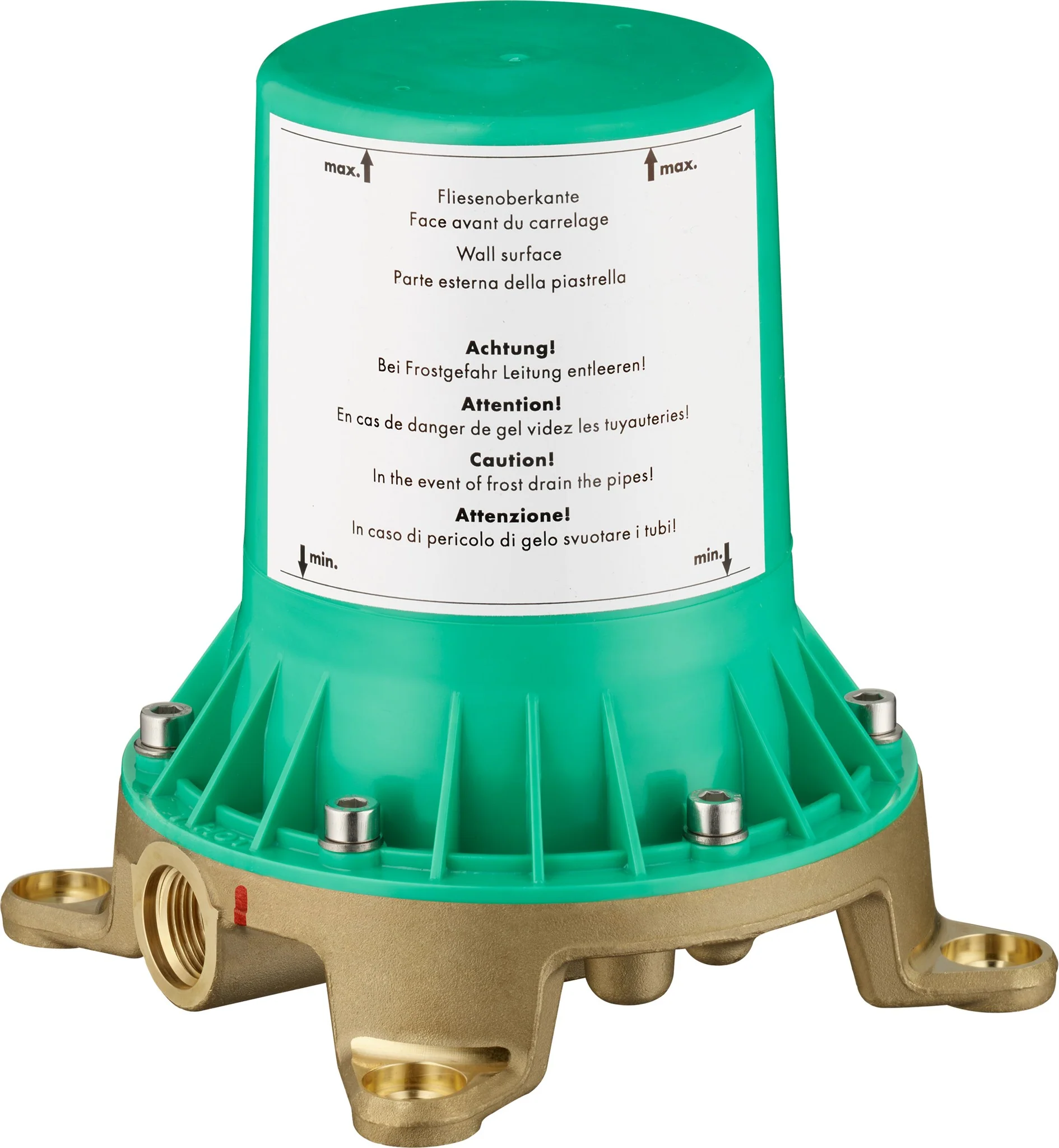 ELEMENT PODTYNKOWY AXOR OTHERS OD AXOR 10452180