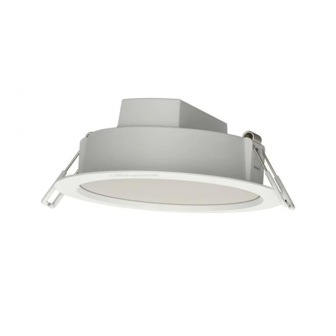 Oprawa LED DOWNLIGHT IP44 DN 115 8W 920lm 4000K 840 biały 3 LATA GWARANCJI 4099854561245