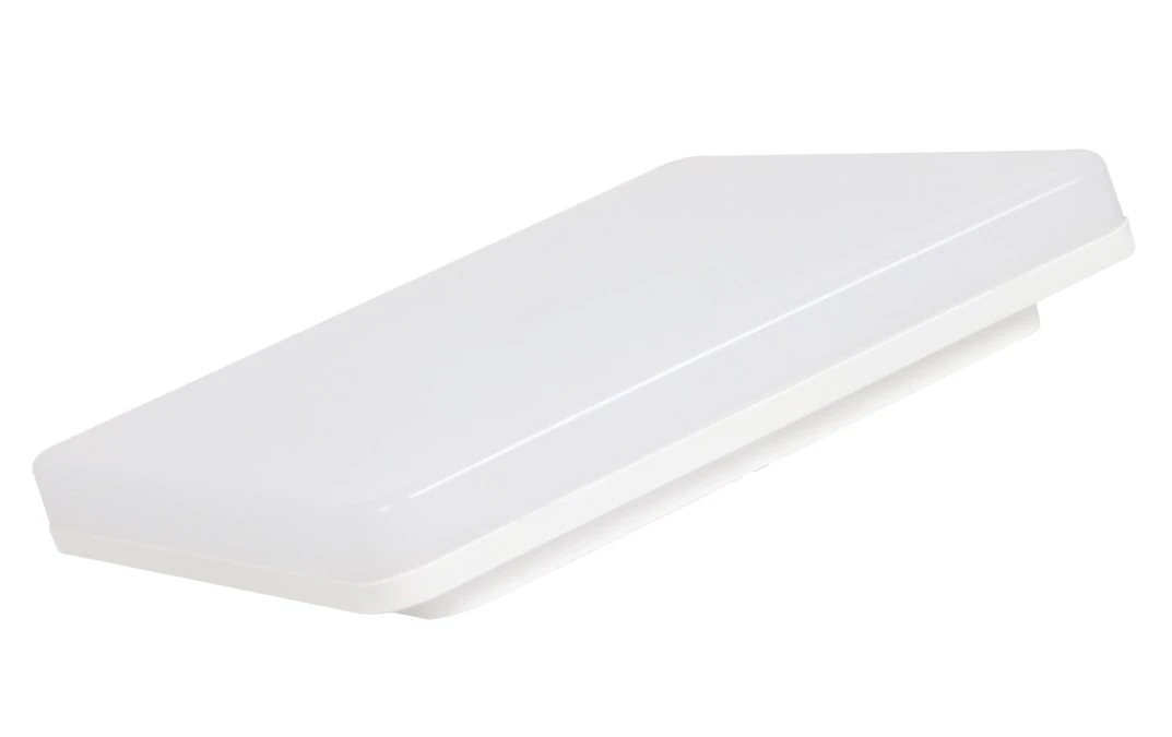 Oprawa LED AMBID I 24W 2050lm barwa naturalna 4000K IP54 kwadrat LO2442