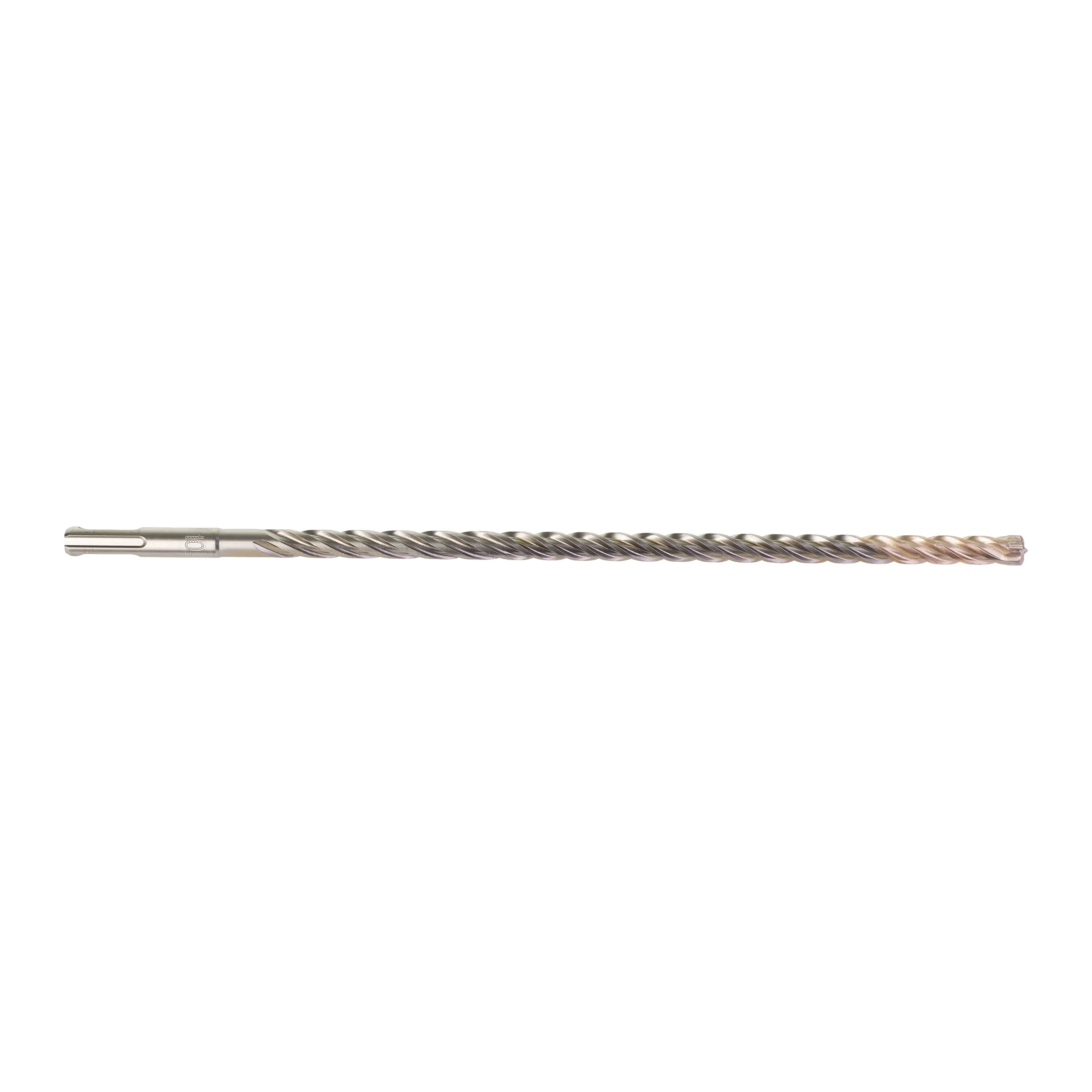 Milwaukee Wiertła SDS Plus MX4 10/250/315 mm – 10 szt.
