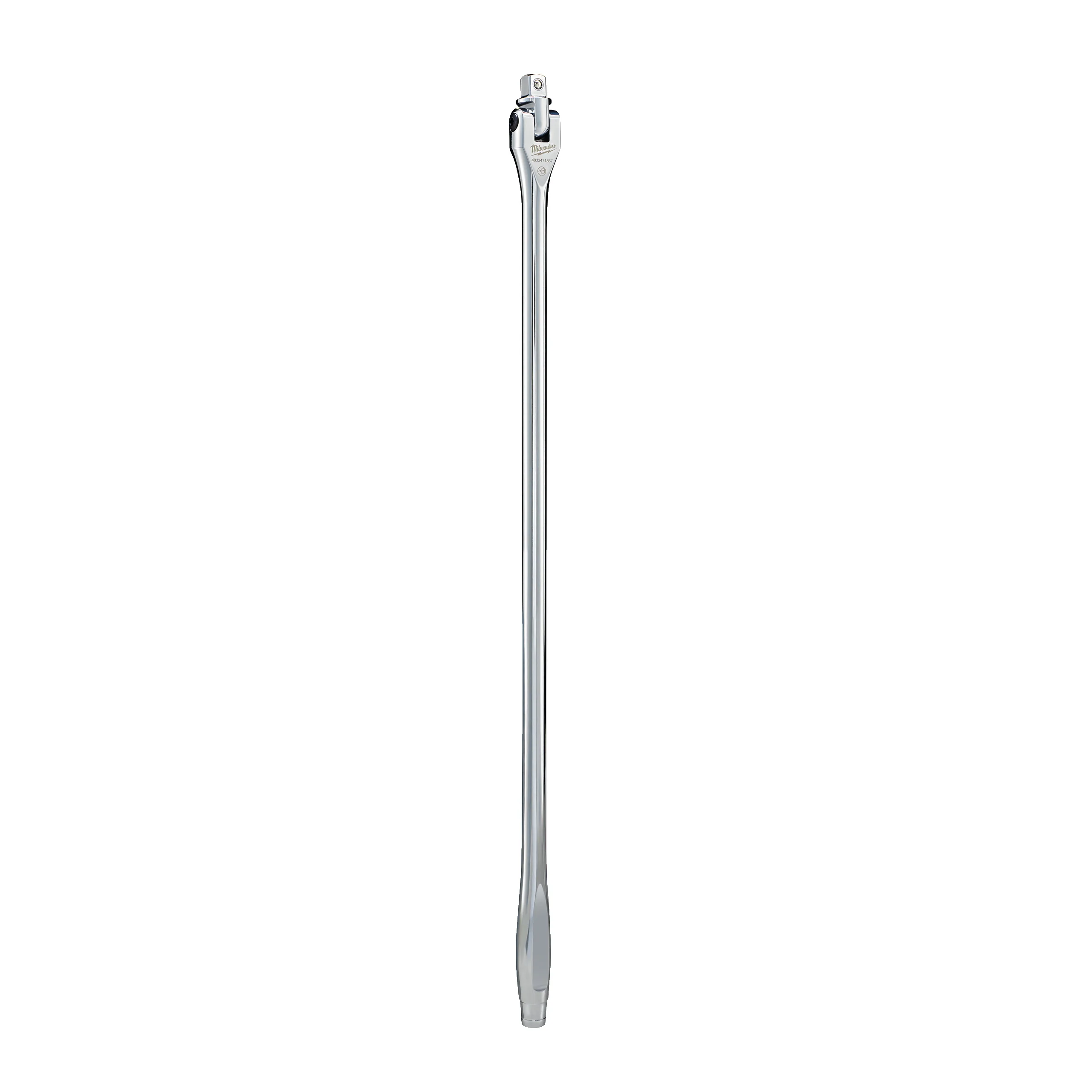 Milwaukee Przegub do grzechotek 1/2″ 61 cm