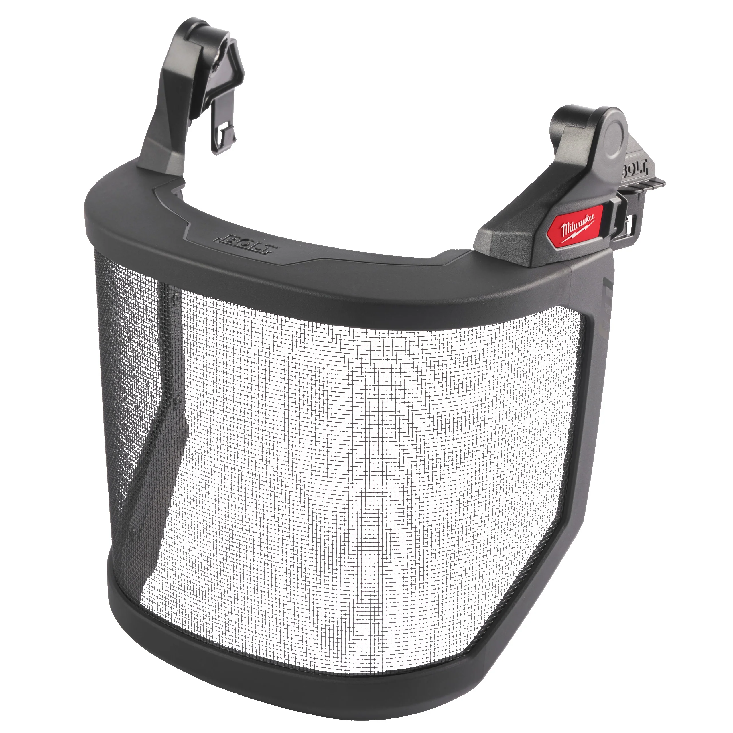 Milwaukee Osłona siatkowa do twarzy BOLT™ 200 – 1 szt.