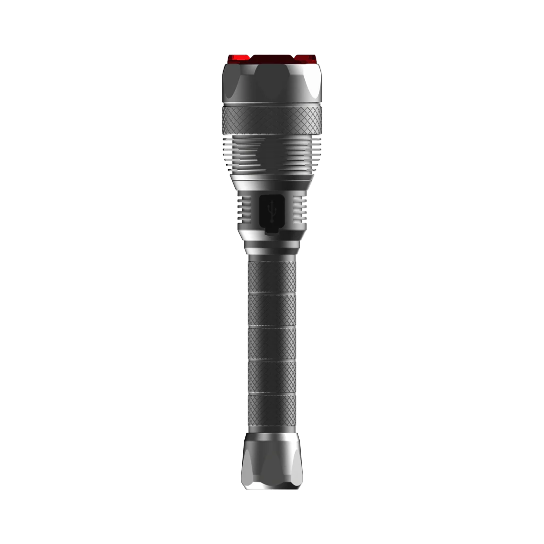 Lena Lighting Latarka LUMO 10000 10300lm USB-C 608 452
