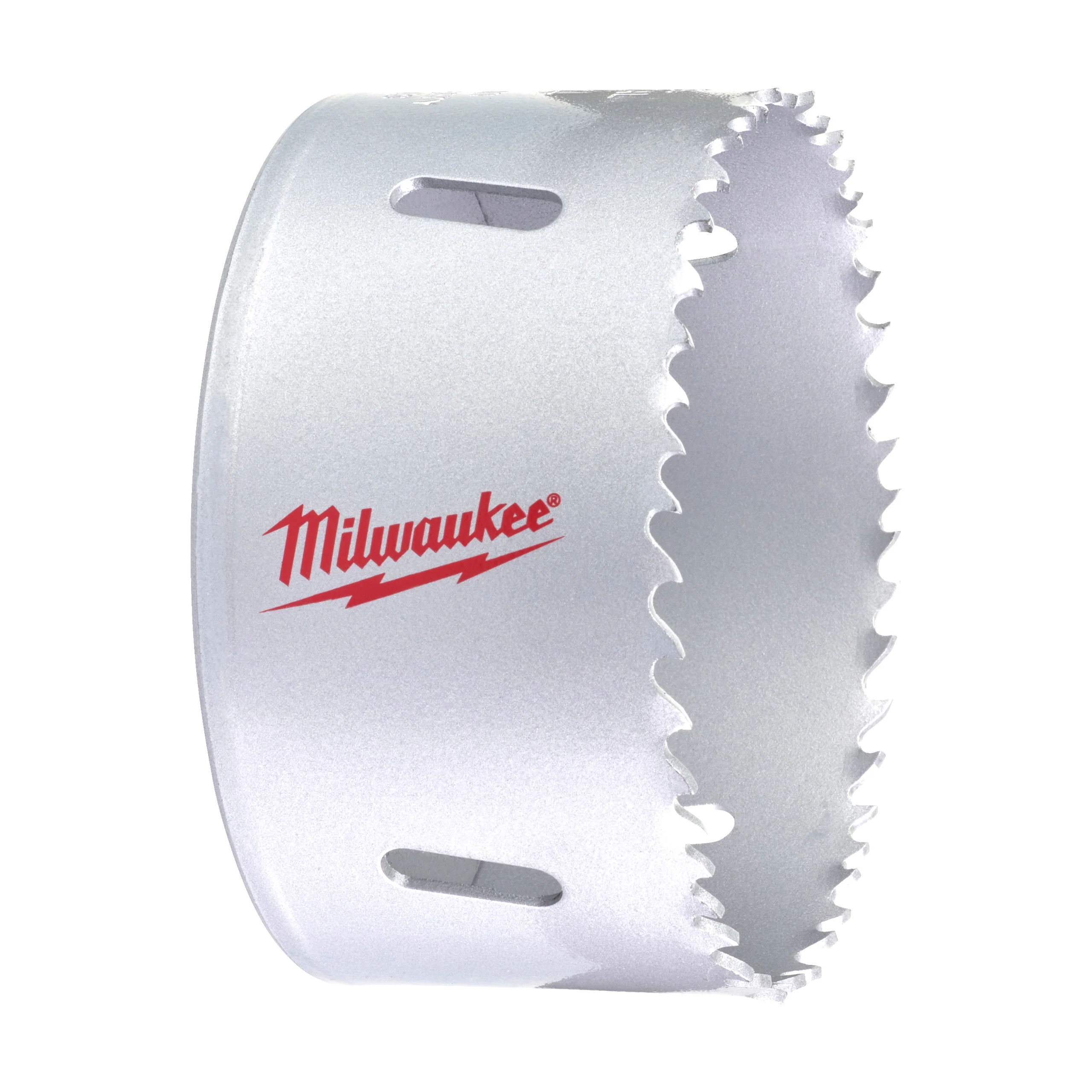 Milwaukee Otwornica Bi-Metal Contractor 83mm
