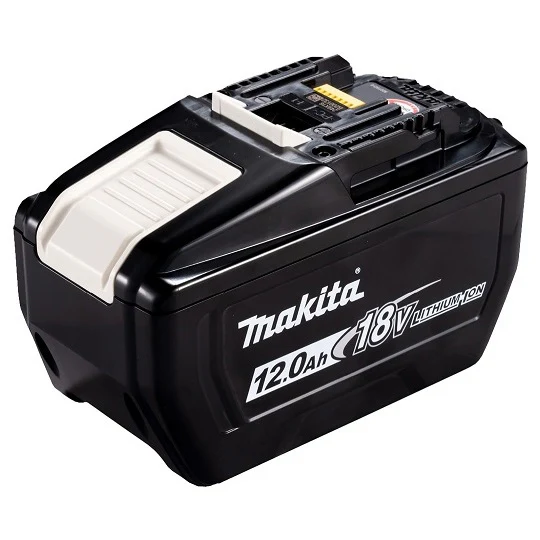 MAKITA Akumulator BL18120B 12,0Ah najnowszy 18V LXT 1915J2-8