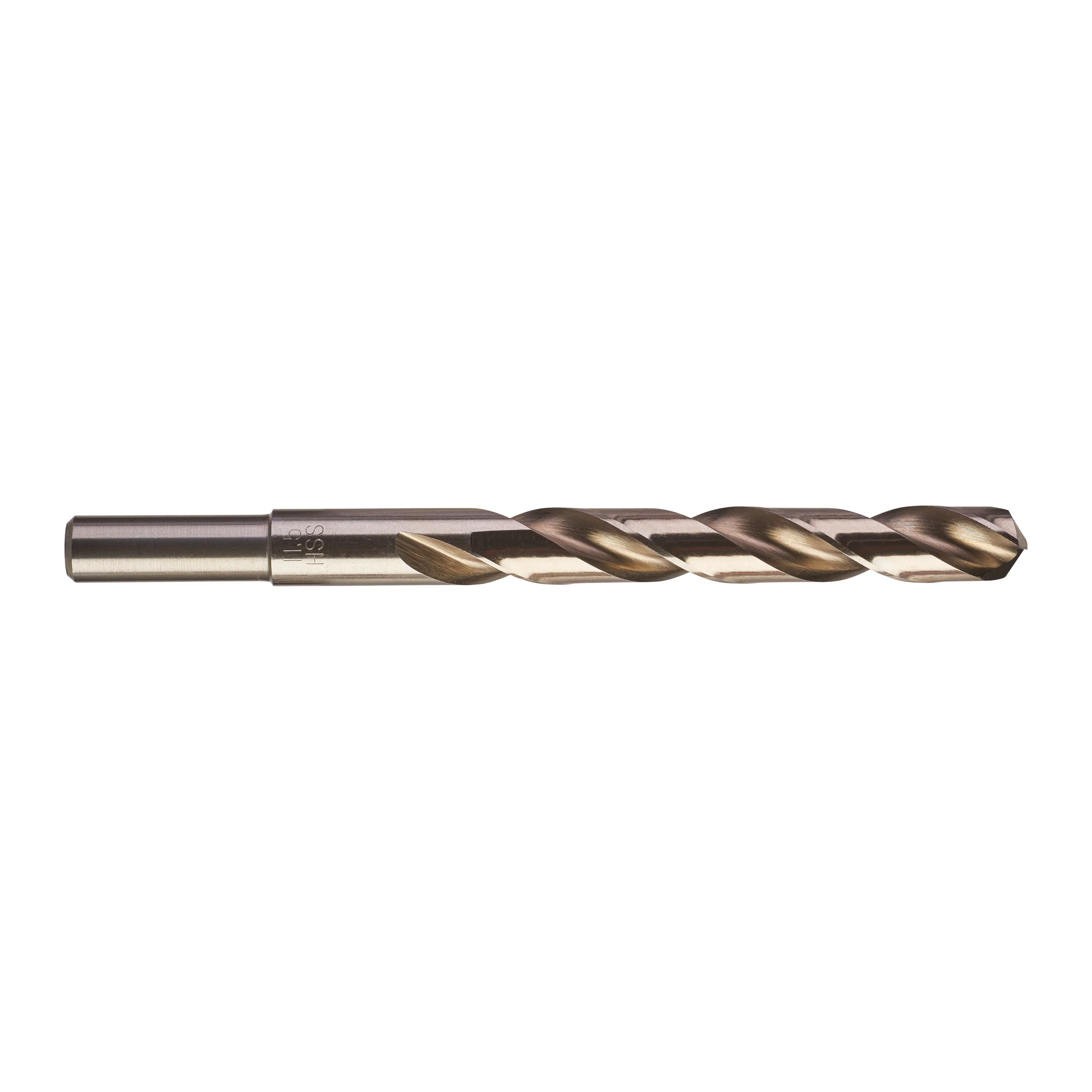 Milwaukee Wiertło HSS-G Thunderweb 11,5 (5 szt.)