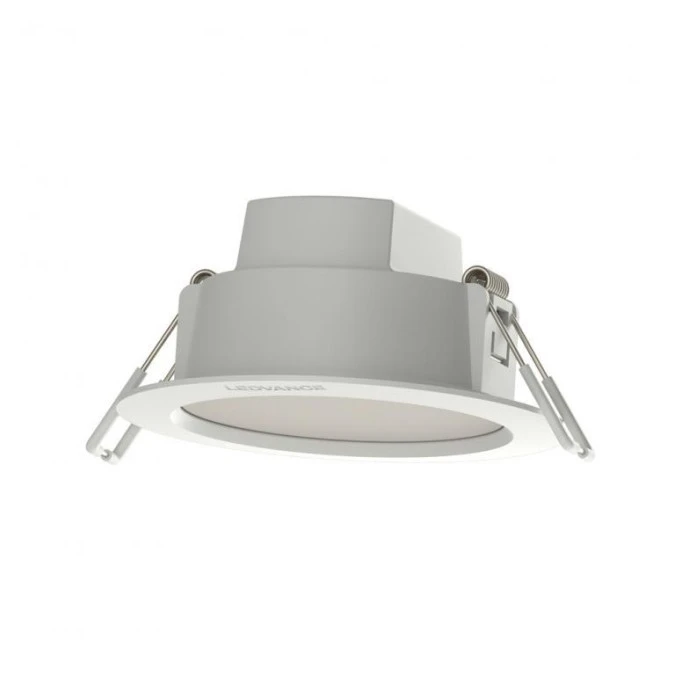 Oprawa LED DOWNLIGHT IP44 DN 90 4W 440lm 3000K 830 biały 3 LATA GWARANCJI 4099854561146