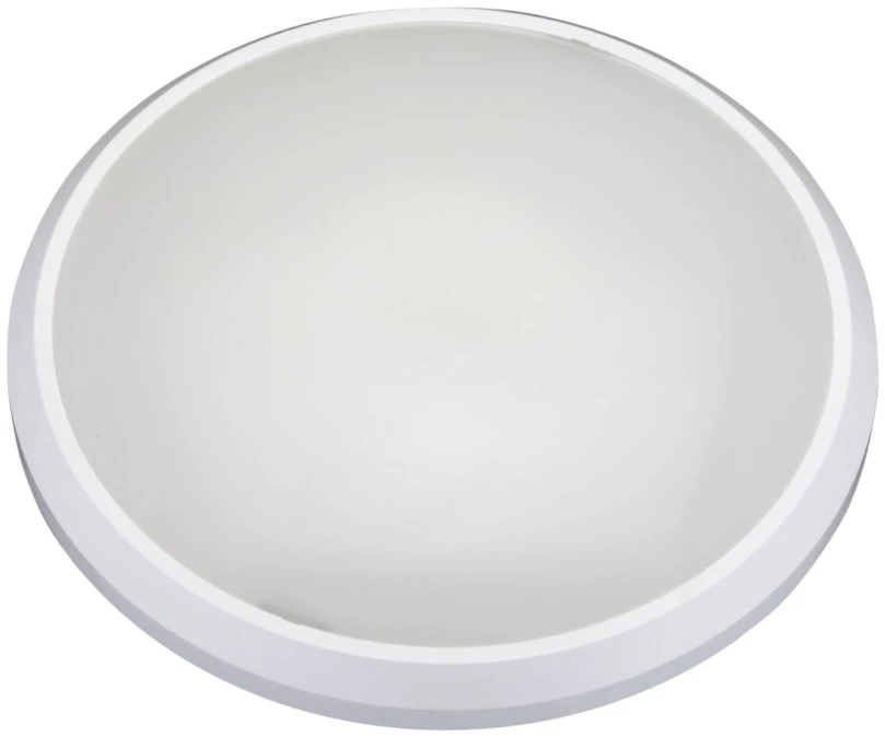 Oprawa LED Plafoniera SPHERE II 12W 850lm barwa naturalna 4000K IP20 IK08 koło LO1231N