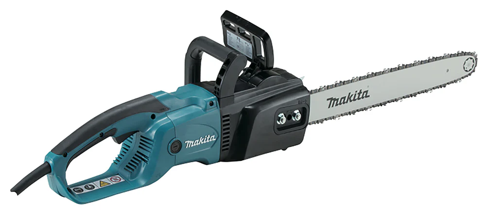 MAKITA UC4550A Elektryczna pilarka łańcuchowa
