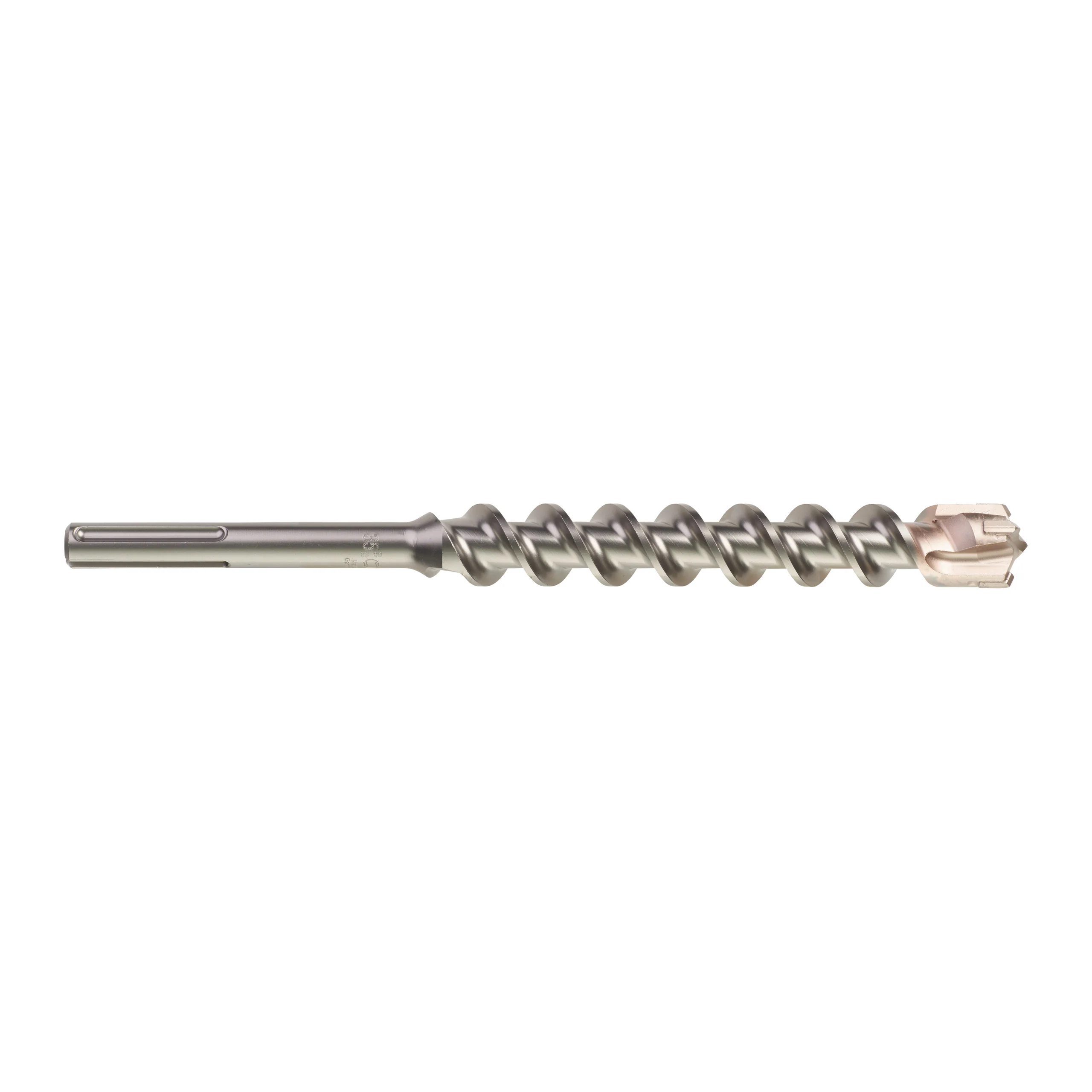 Milwaukee Wiertło SDS-max 35 x 250/370