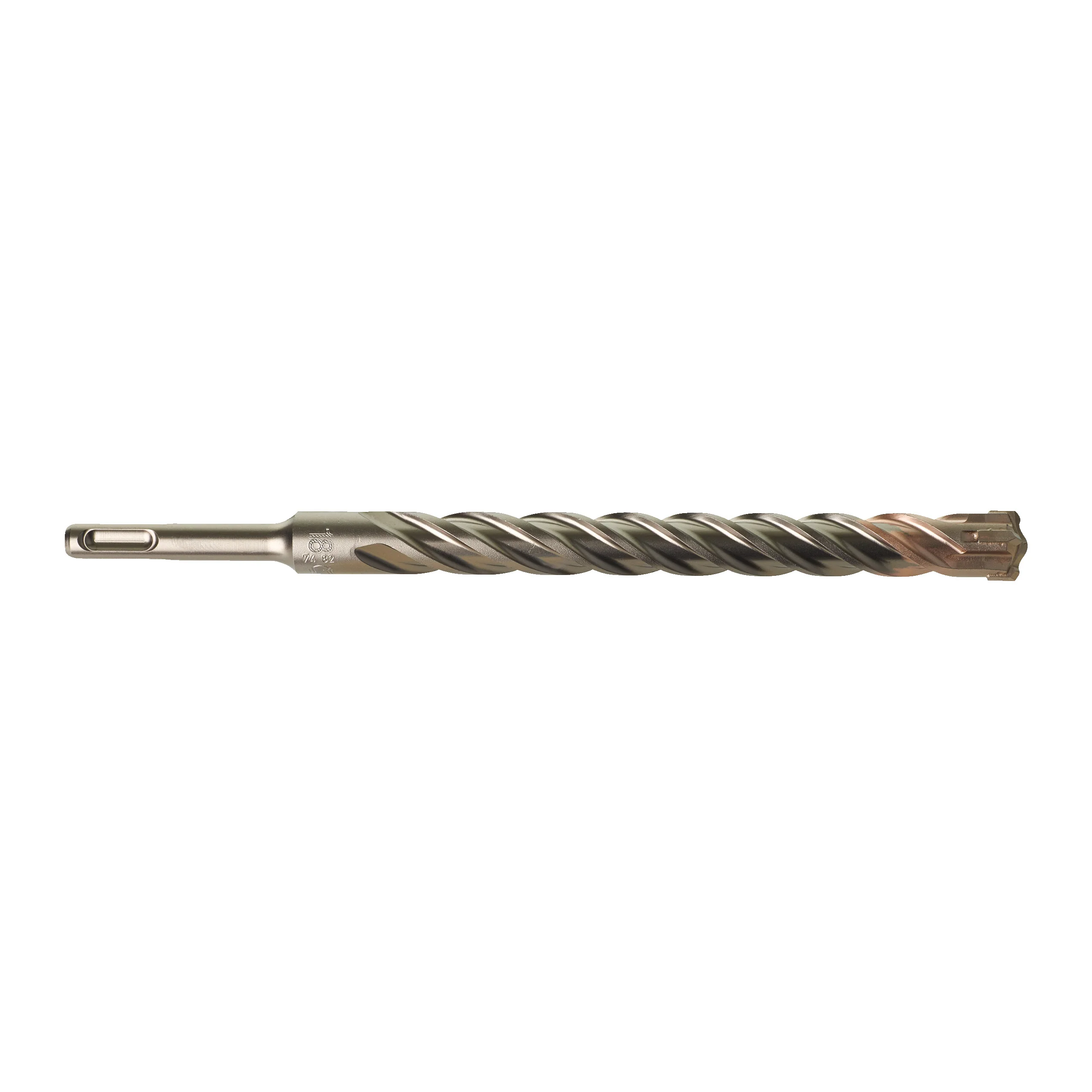 Milwaukee Wiertło SDS Plus MX4 18×200 mm