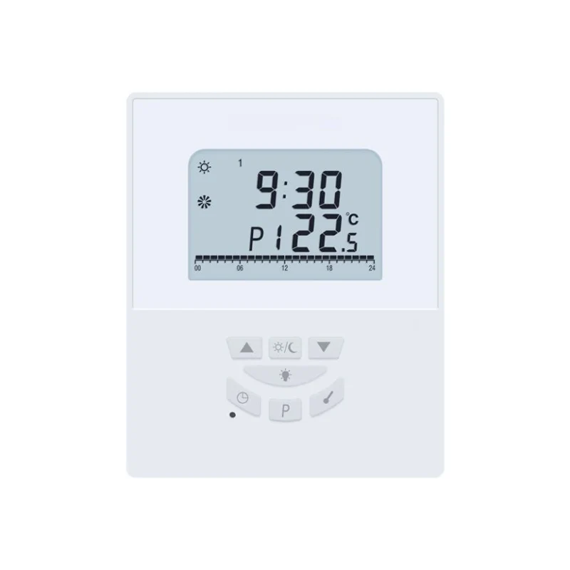Termostat THERMOCONTROL TC 105+