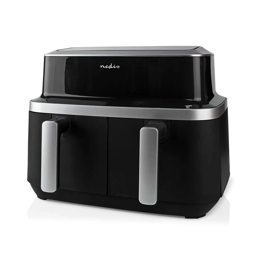 Fritéza NEDIS KAAF320BK