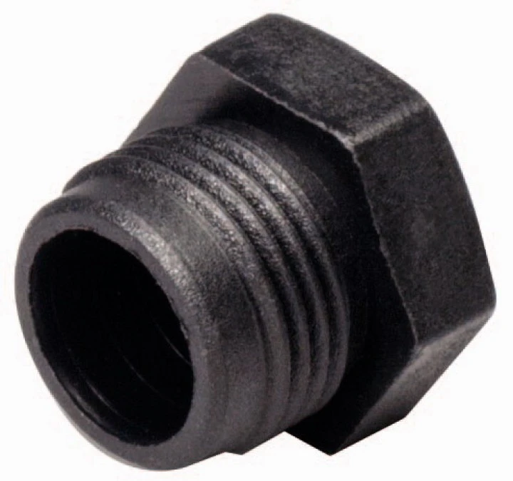 Pasywne zabezpieczenie M12‑F IP67 SmartWire‑DT 174752