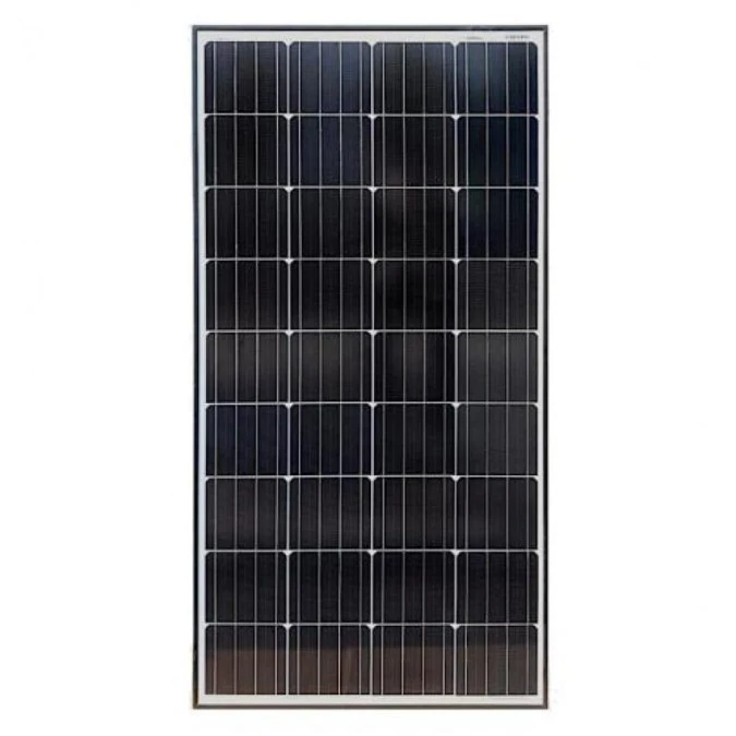 Panel słoneczny MAXX 100W monokrystaliczny 910x670x35