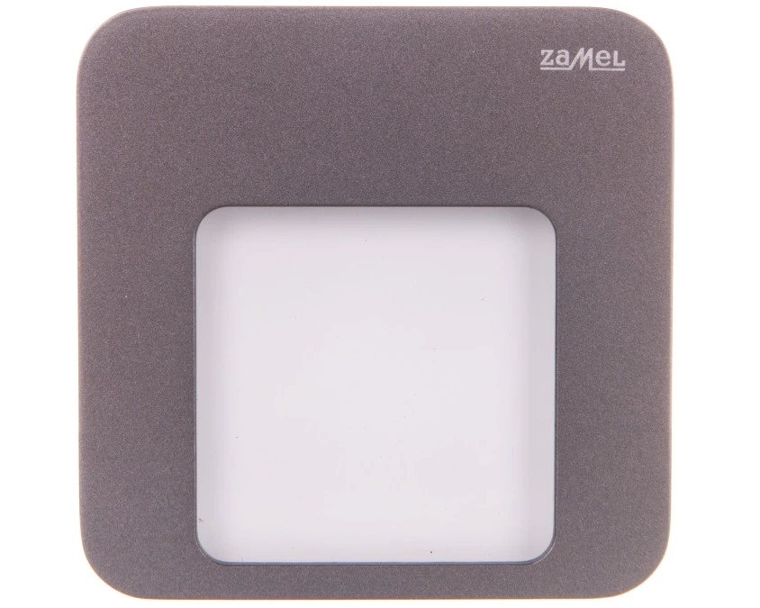 Oprawa LED MOZA PT 230V AC GRF biała ciepła 01‑221‑32 LED10122132