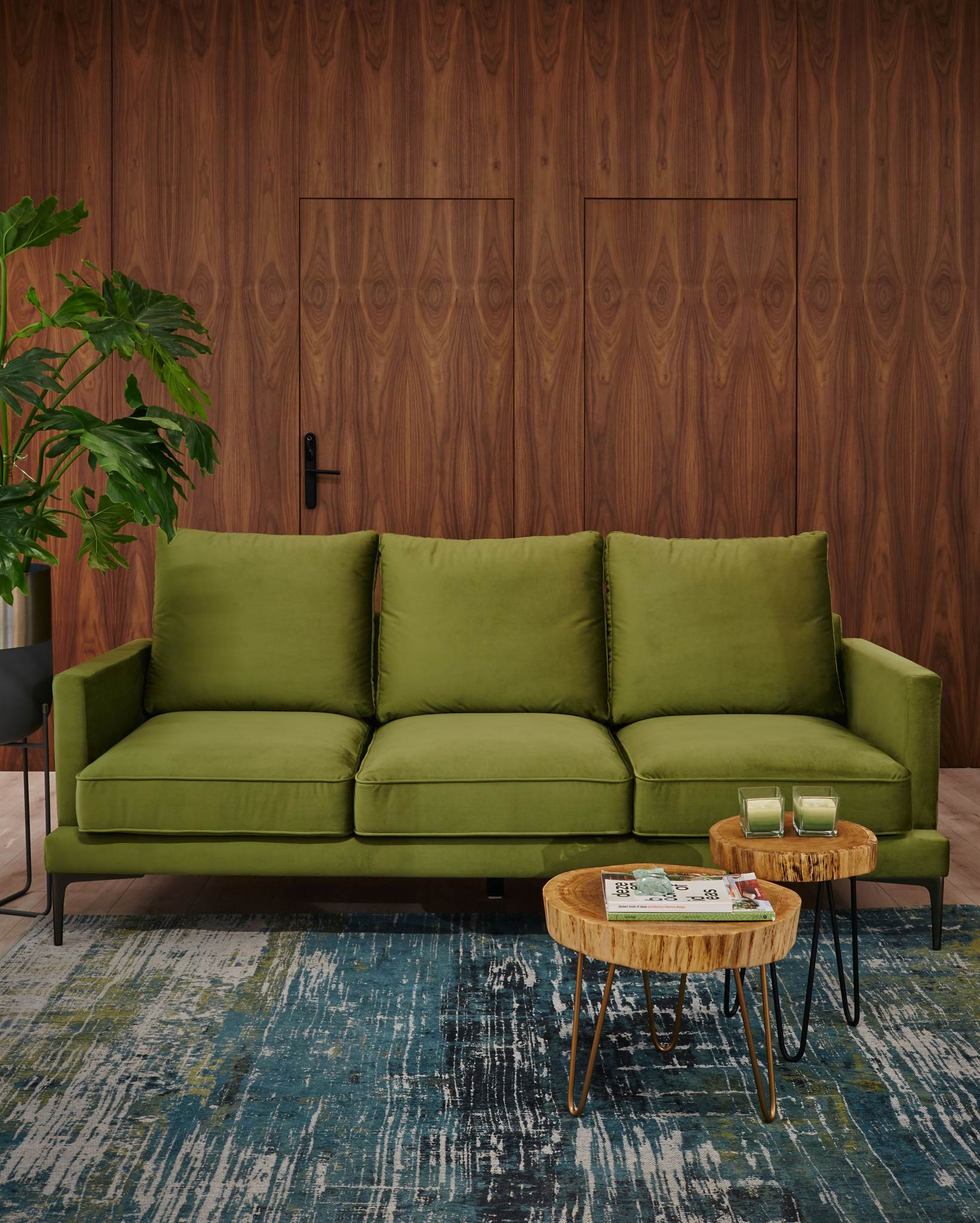 SOFA AVO OD MAXLIVING