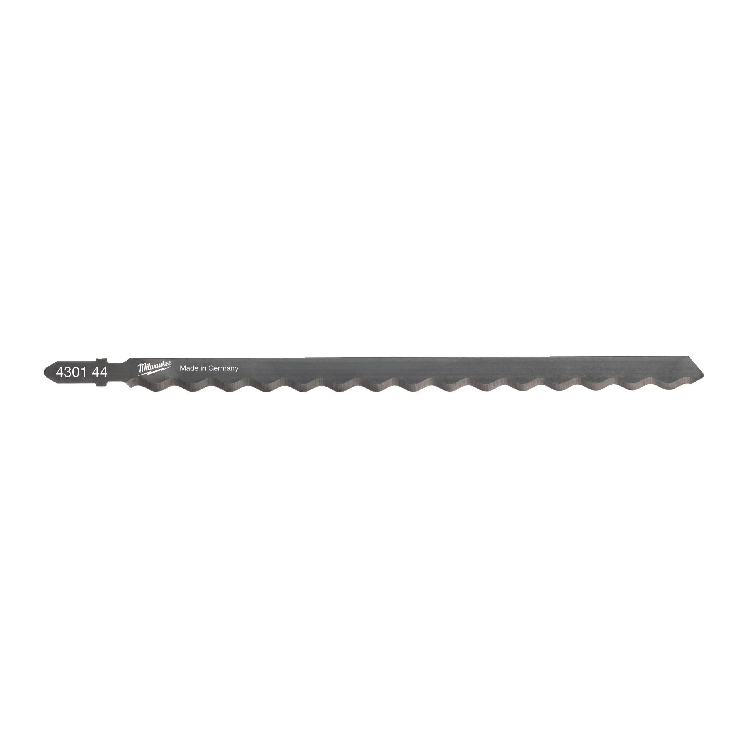 Milwaukee Brzeszcz. 155 mm / nóż falisty 1 op. = 5 szt.