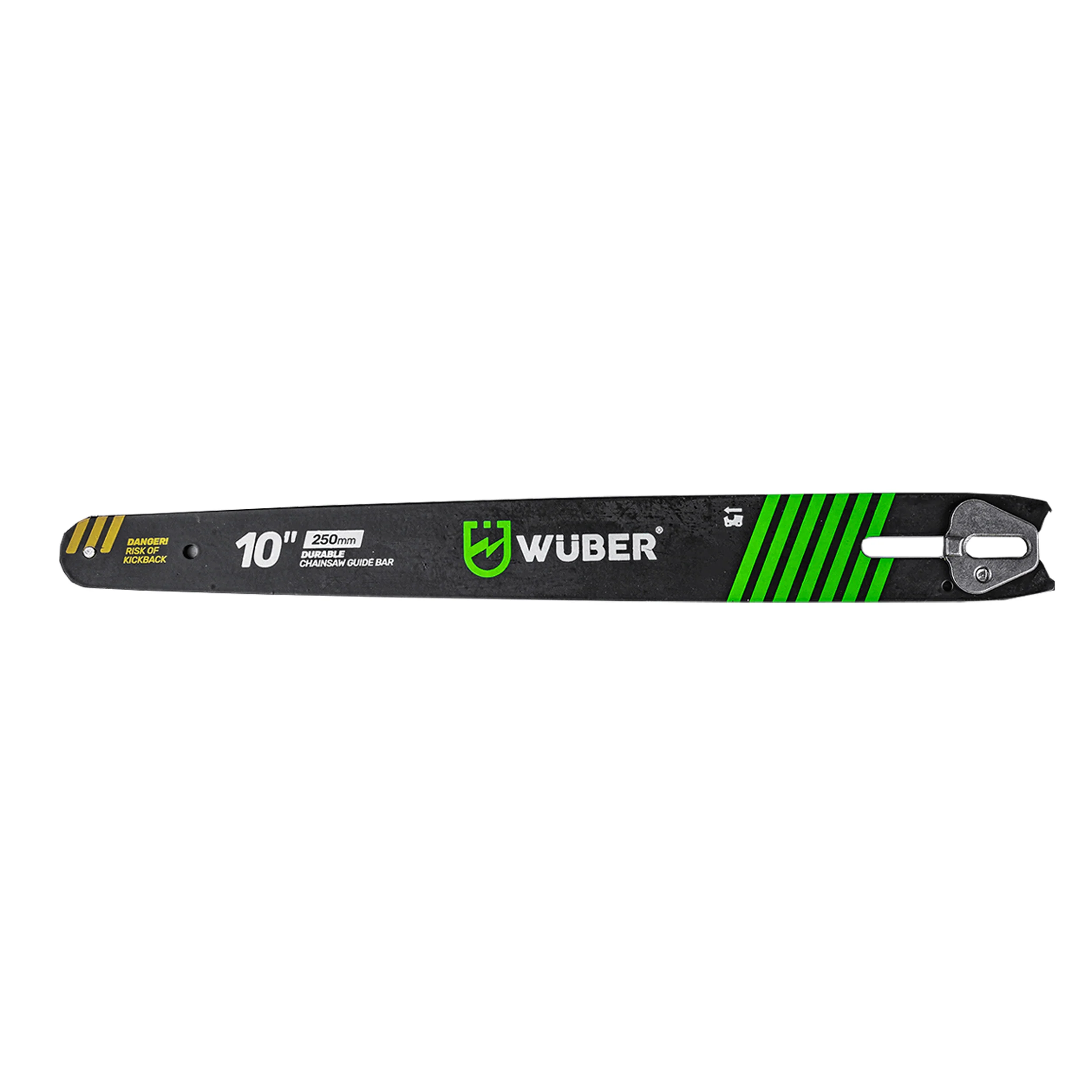 Prowadnica do mini-pilarki akumulatorowej 25 cm 10″ WUBER