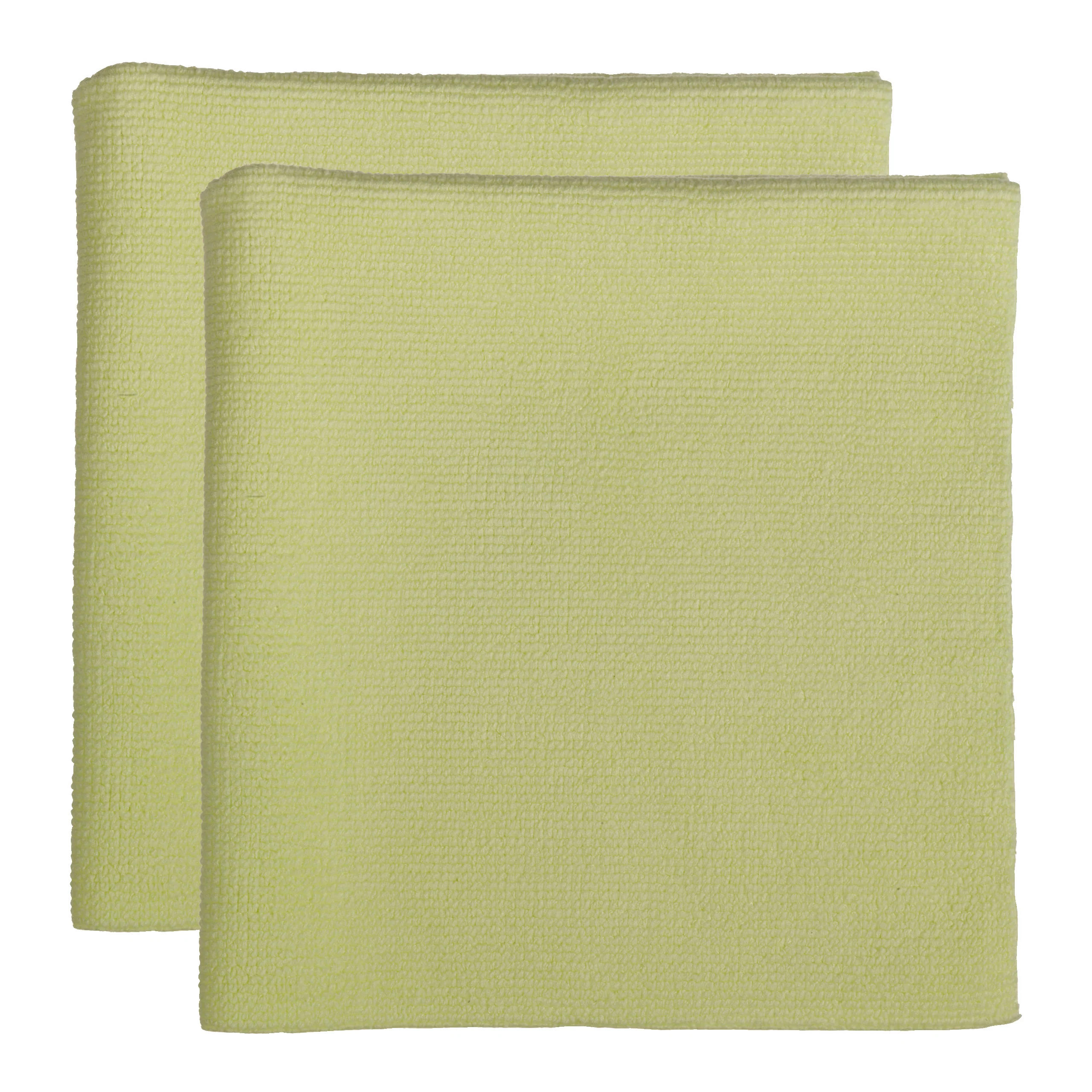 Milwaukee Ściereczka do polerowania żółta 40×40 mm – 2 szt.