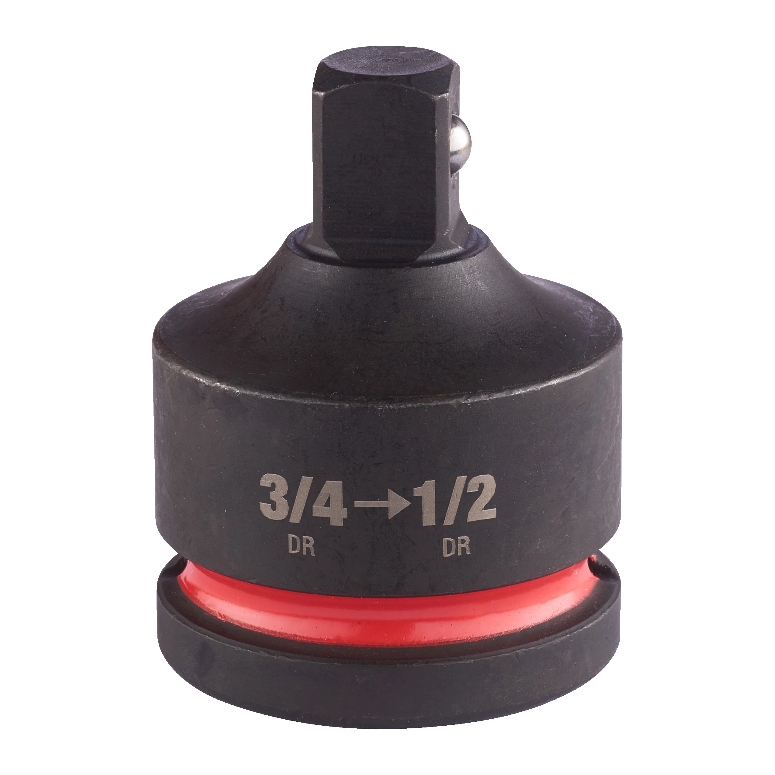 Milwaukee Adapter nasadek udarowych 3/4″ – 1/2″ Hex