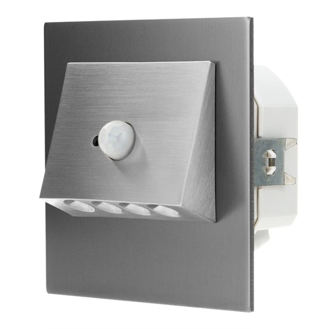 Oprawa LED Navi pt 14V DC regulowany czujnik STA biała ciepła LED11121622