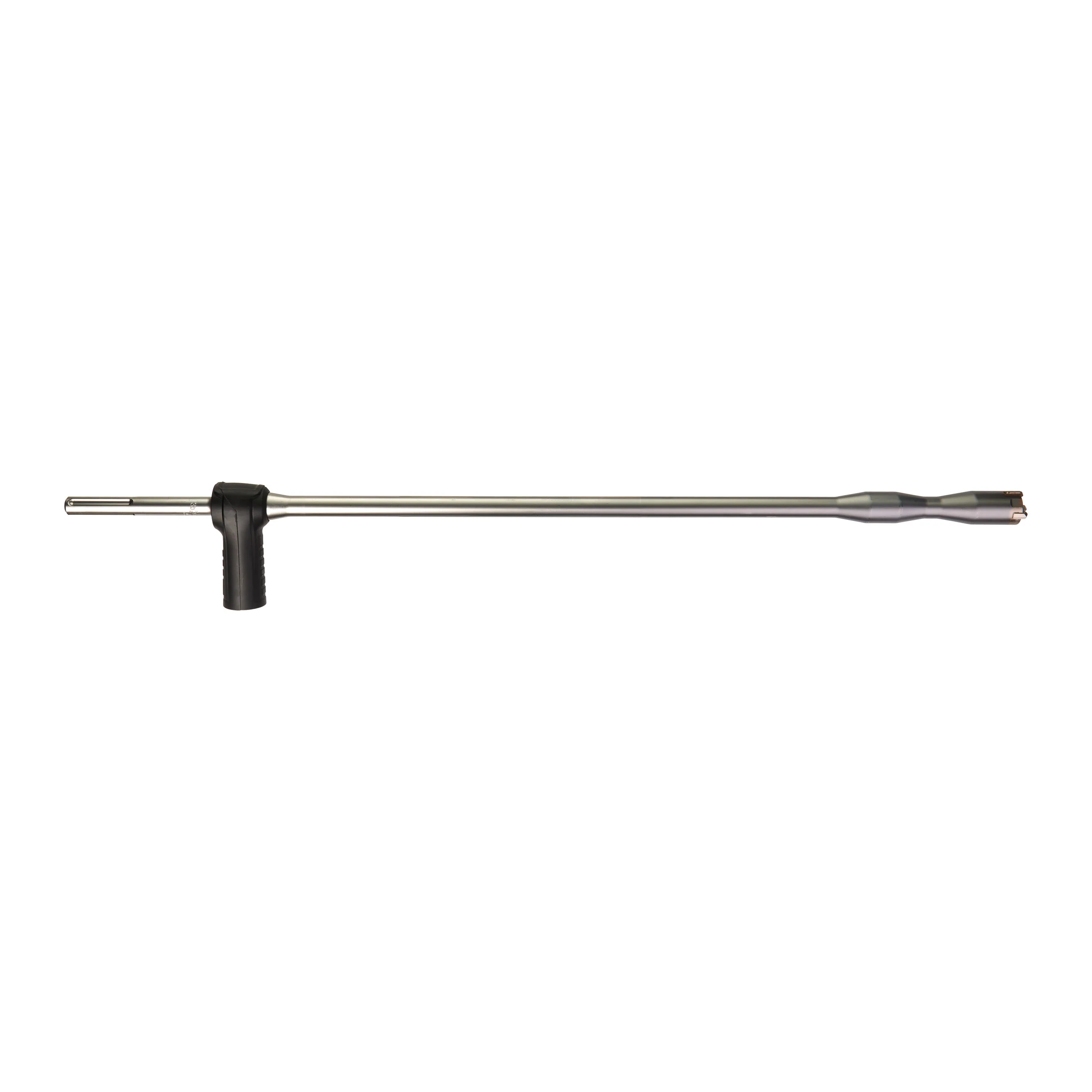 Milwaukee Wiertła SDS Max z odpylaniem 35×900-1szt.
