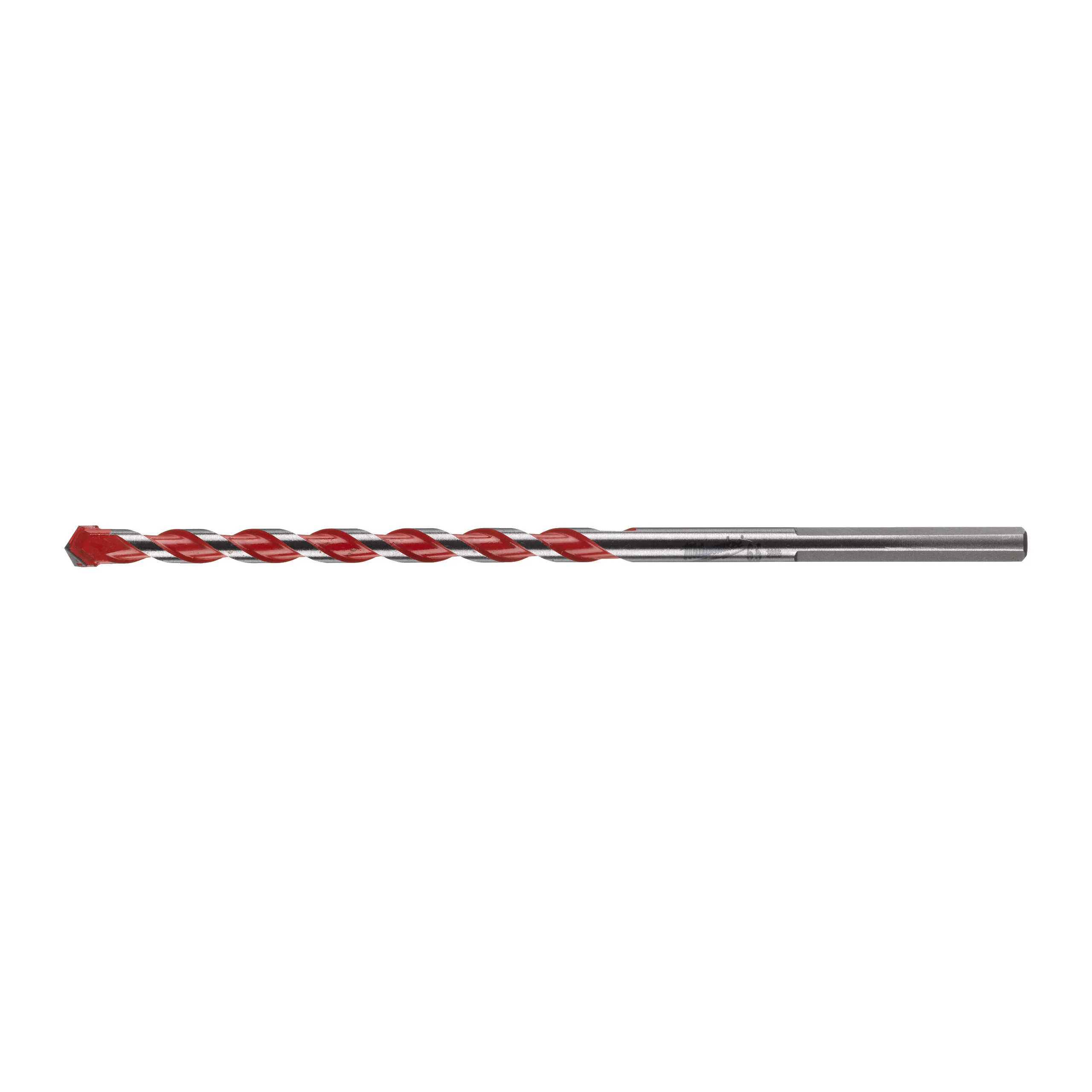 Milwaukee Wiertło udarowe do betonu 6.5×150 mm