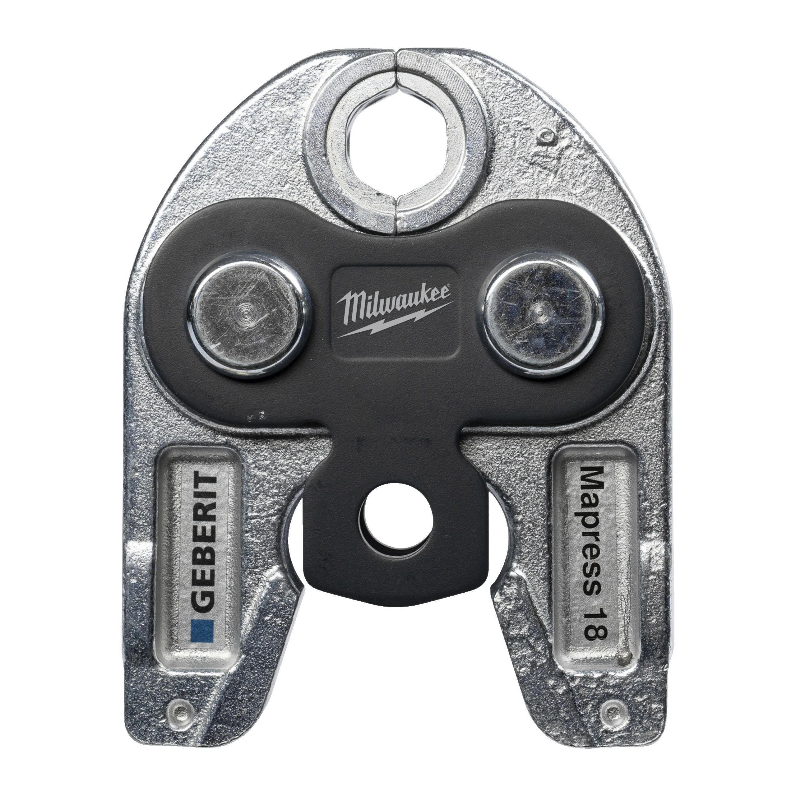 Milwaukee J18-M18 18MM SZCZĘKI ZACISKOWE GEBERIT MAPRESS 4932480887
