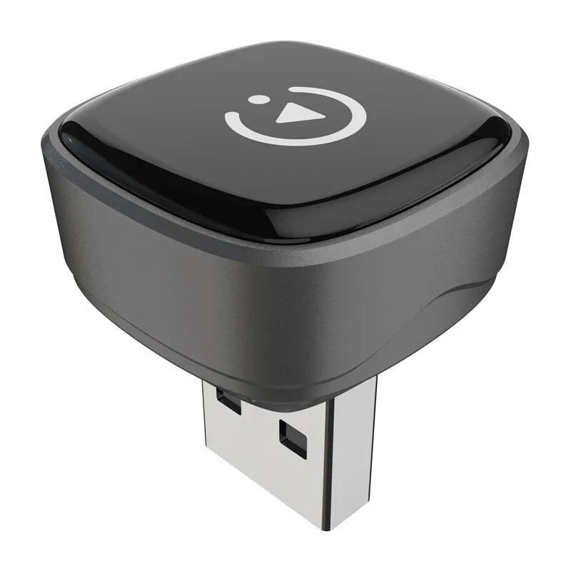 Adaptér CarPlay / Android Auto CARLINKIT Mini Ultra 5