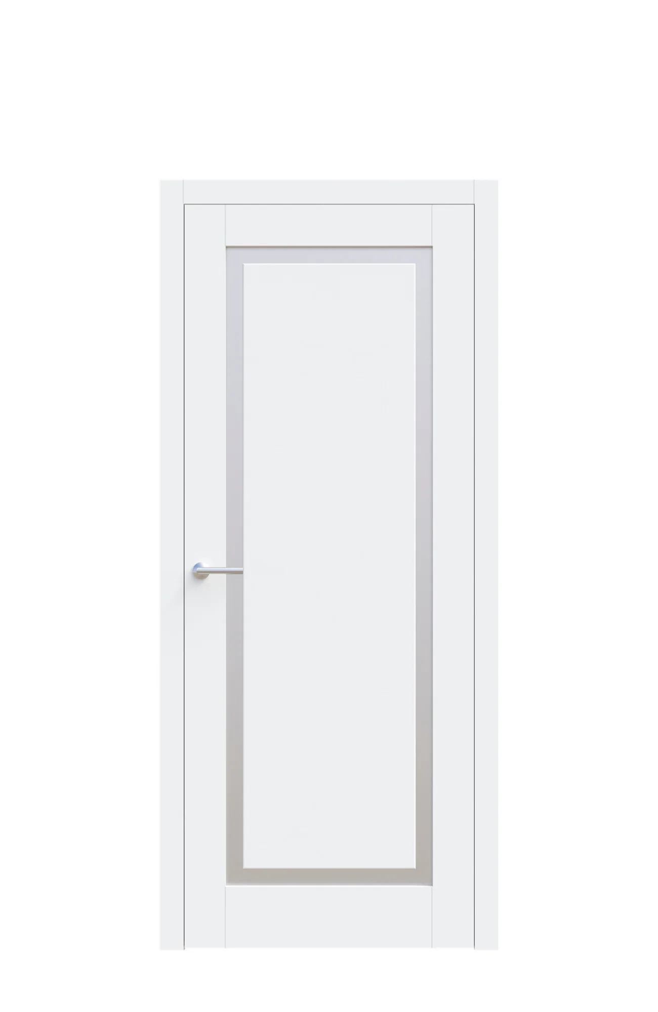 DRZWI CLASSIC D107 od DEWRO