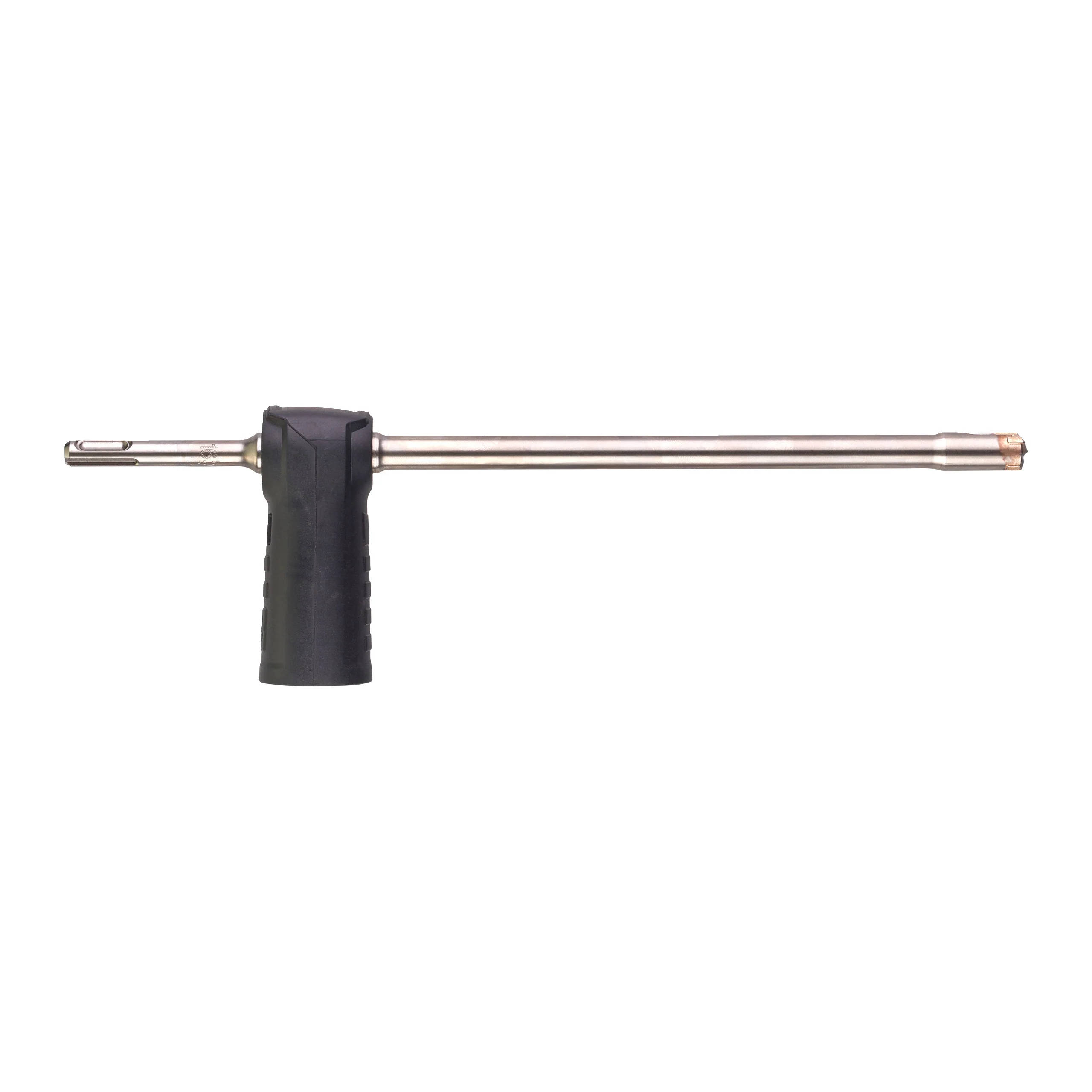 Milwaukee Wiertło SDS+ z odpylaniem 16×360-1szt.