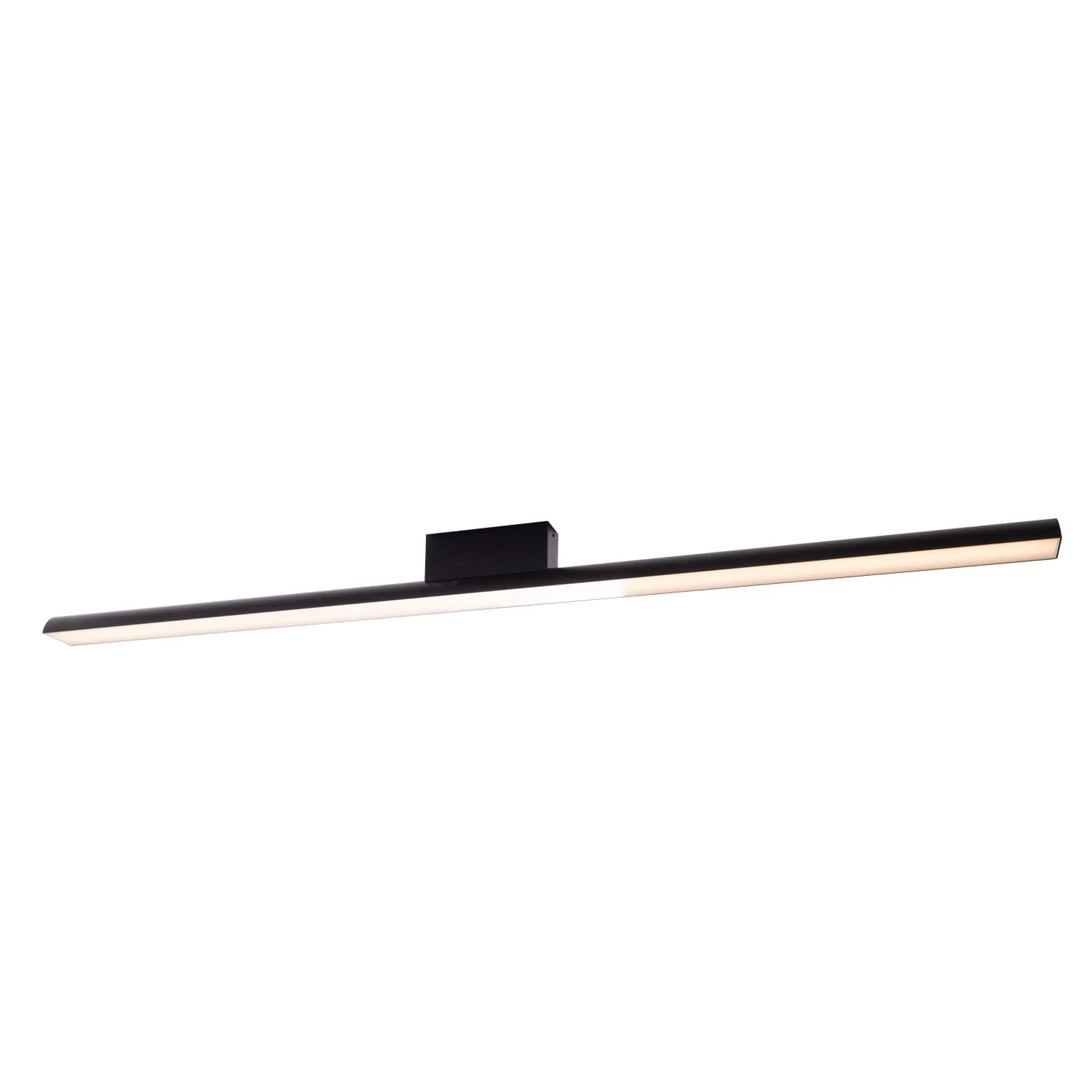 LAMPA KINKIET TAMPA CZARNY OD MAXLIGHT C0243