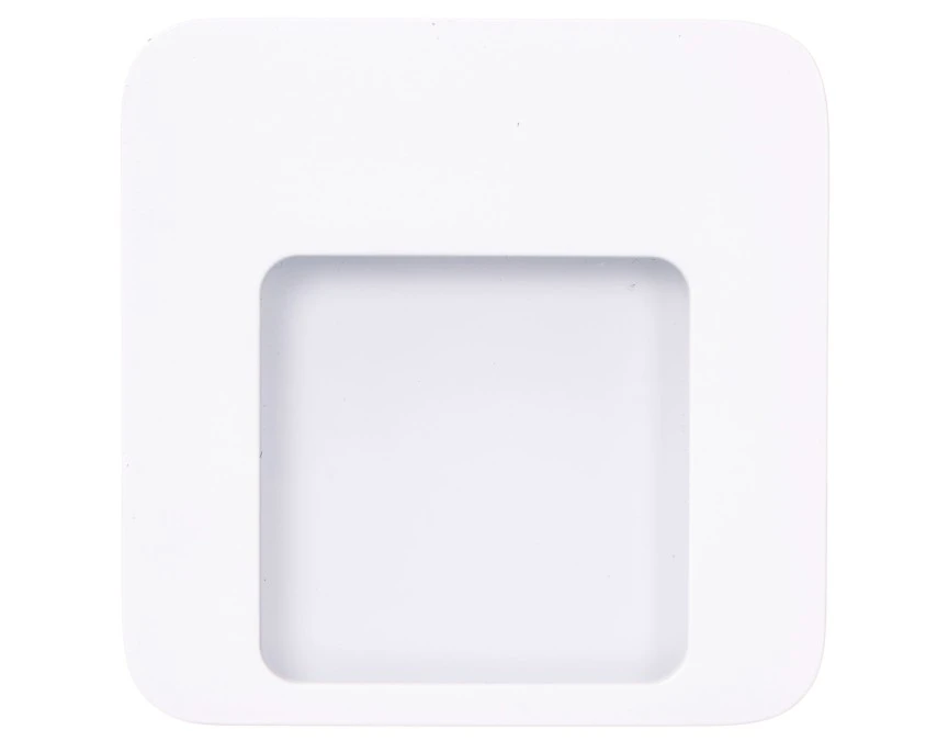 Oprawa LED MOZA PT 230V AC BIA biała ciepła 01‑221‑52 LED10122152