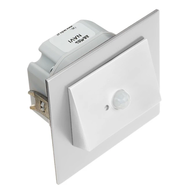 Oprawa LED Navi pt 14V DC regulowany czujnik BIA biała ciepła LED11121652