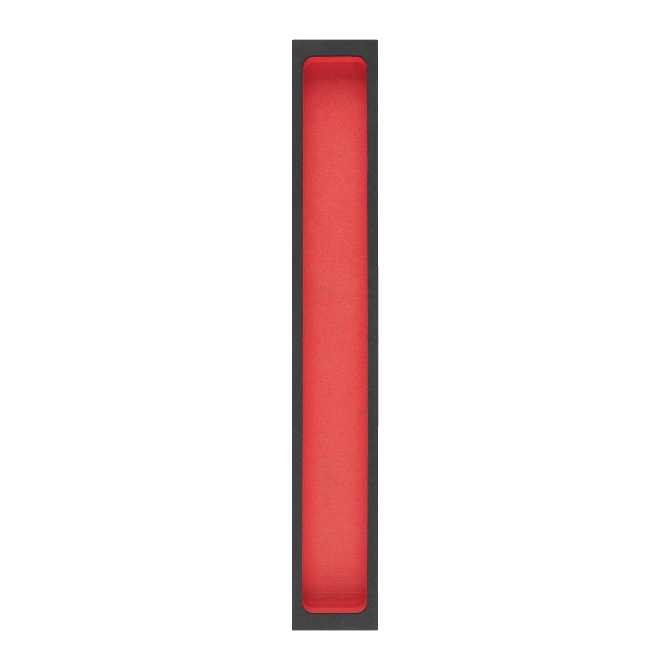 Milwaukee Pusta wkładka piankowa do wózka 46″ – 79mm x 45mm x 536mm