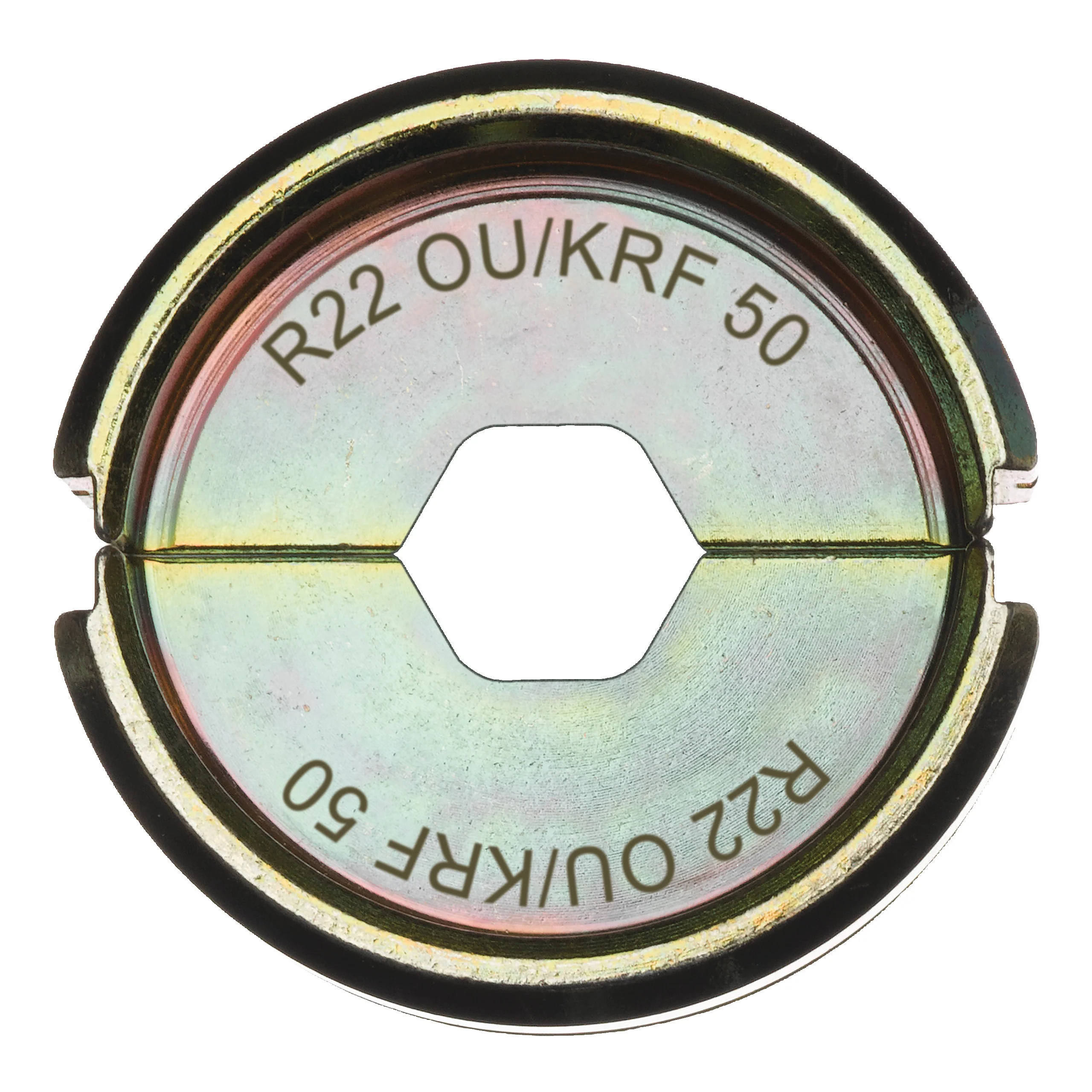 Milwaukee Crimp Die R22 OU/KRF 50