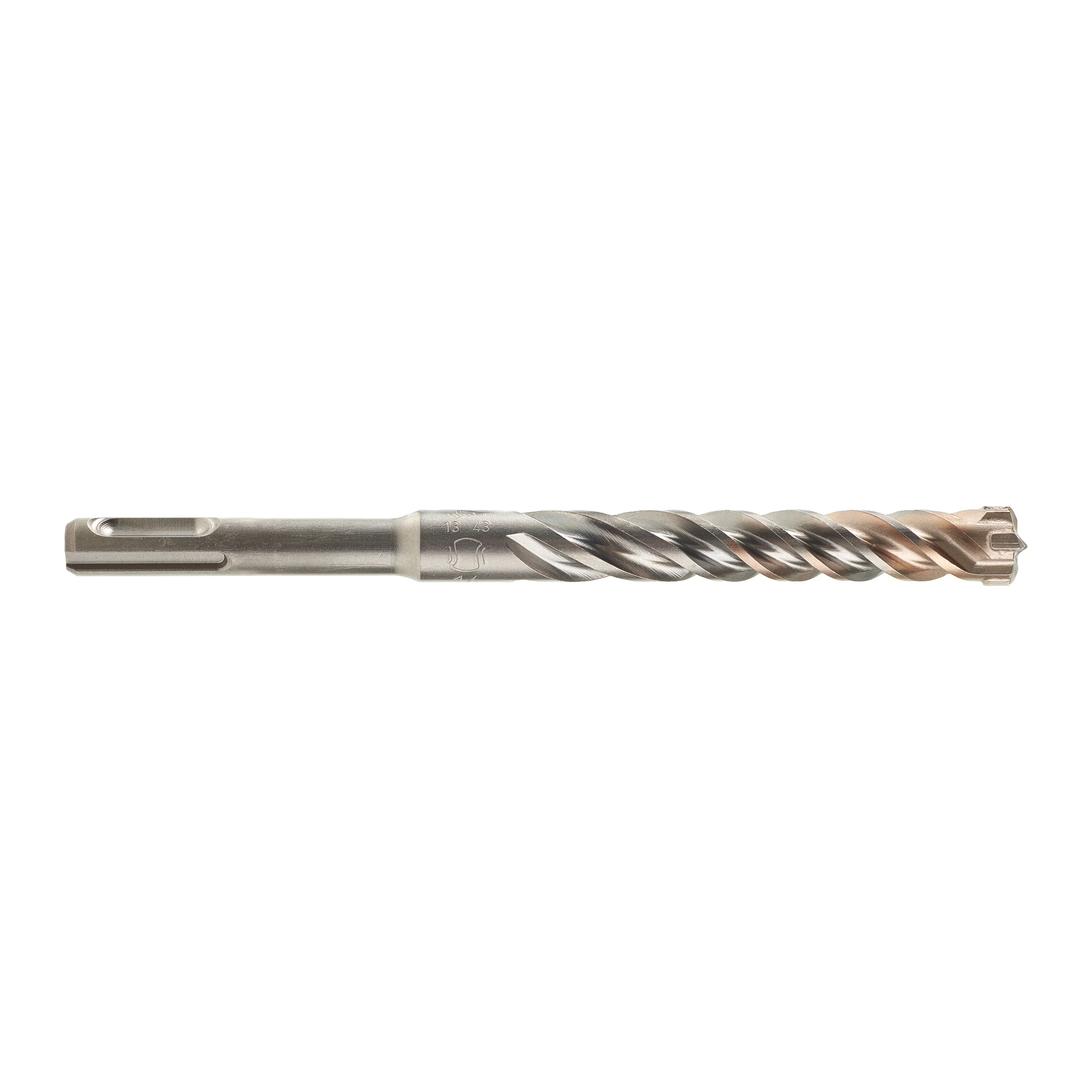 Milwaukee Wiertła SDS Plus MX4 14/150/210 mm – 50 szt.