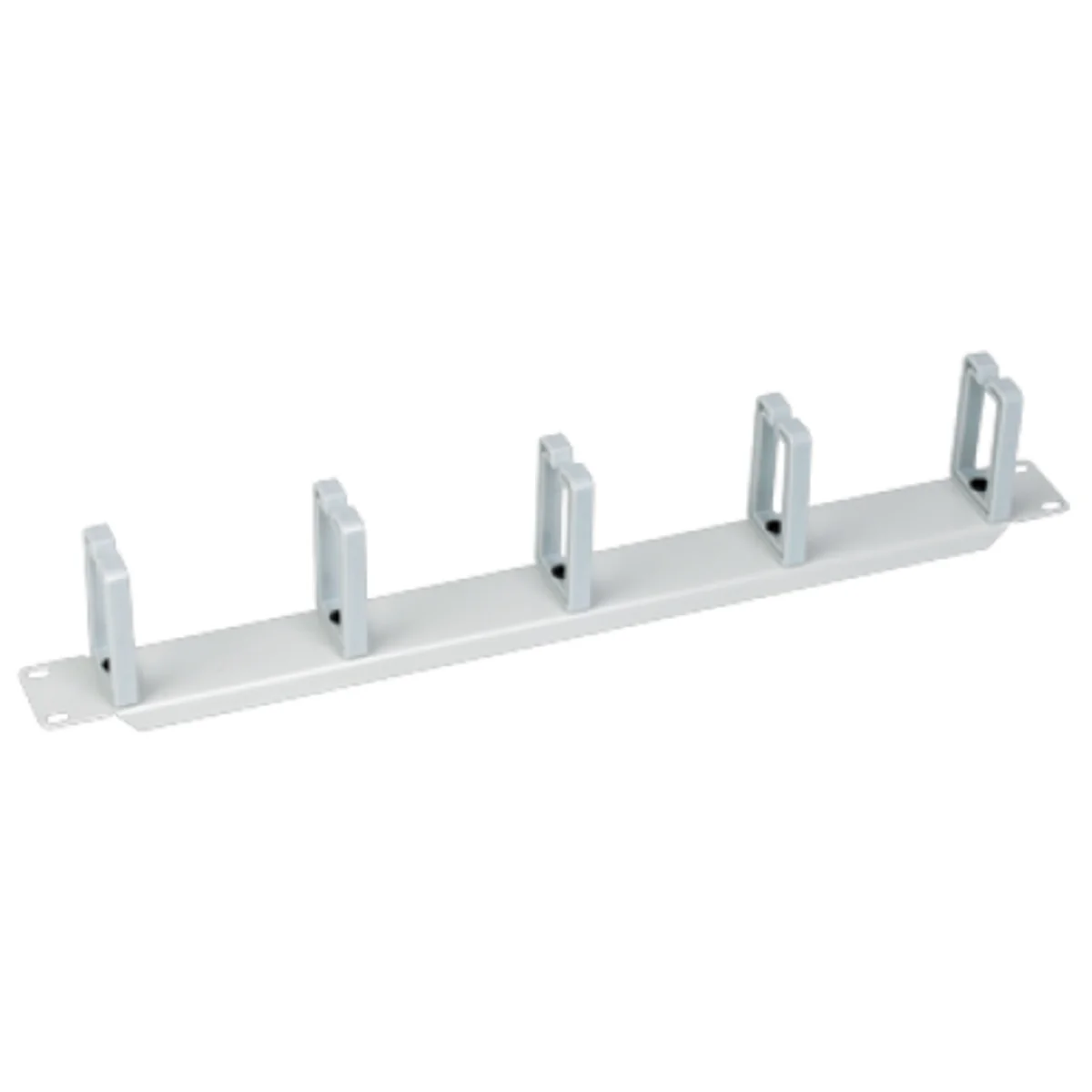 Organizer kabli 1U 19″ PK009