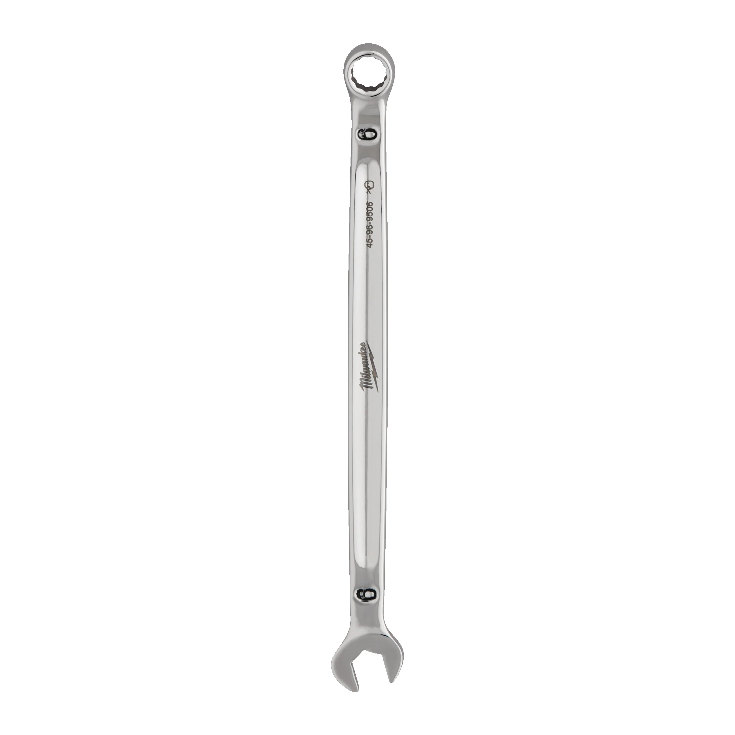 Milwaukee Klucz płasko-oczkowy Maxbite 6 mm – 1 szt.