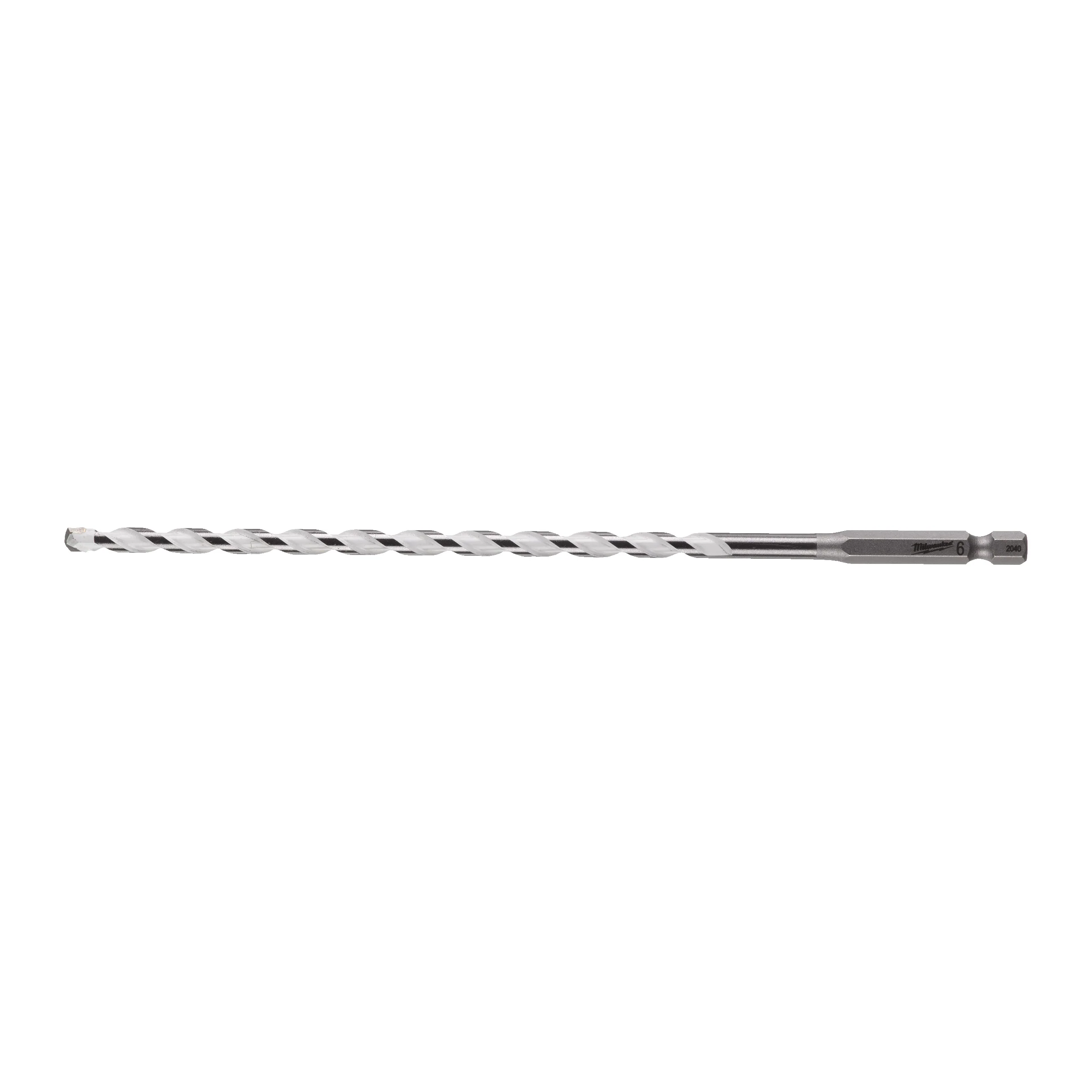 Milwaukee Wiertło uniwersalne 6×200 – 1pc