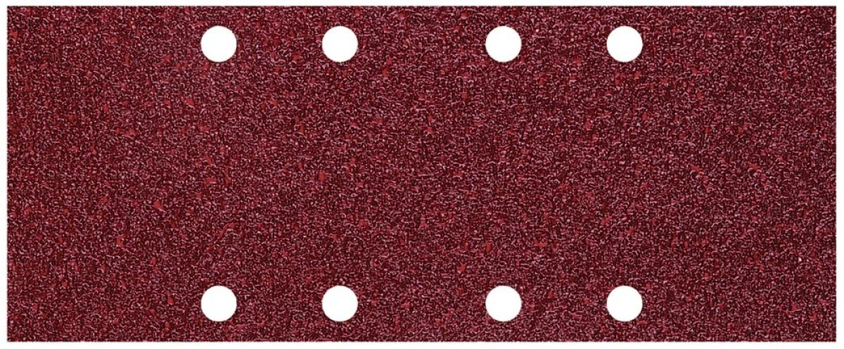 Papier szlifierski 93x230mm gr 40‑80‑120 korund /25szt/ WF1959100