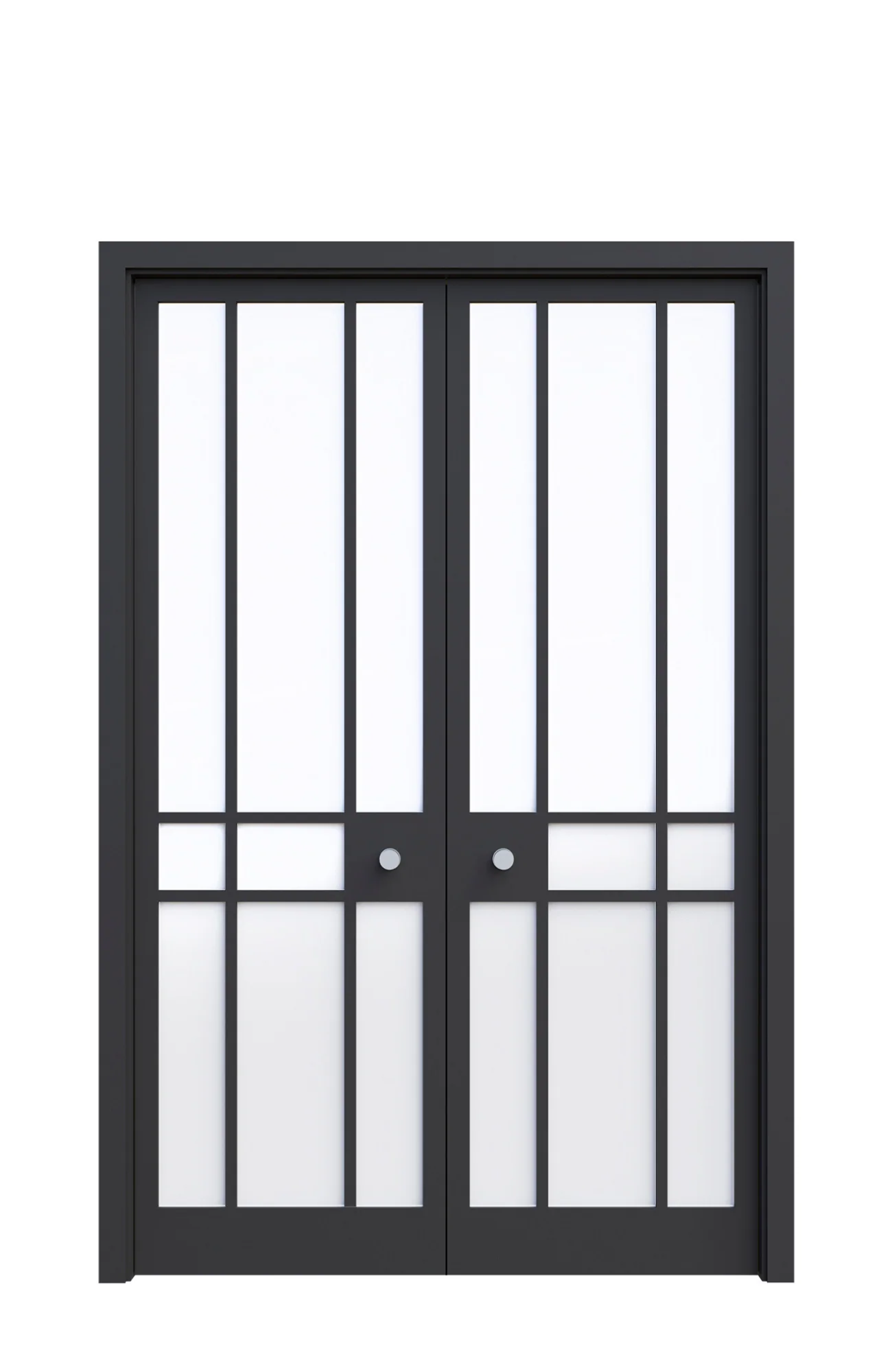 DRZWI LOFT D1401 od DEWRO