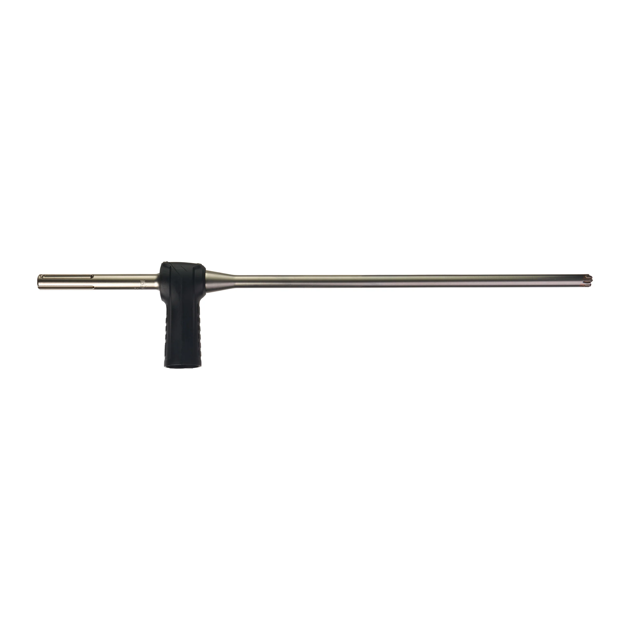 Milwaukee Wiertła SDS Max z odpylaniem 16×600-1szt.