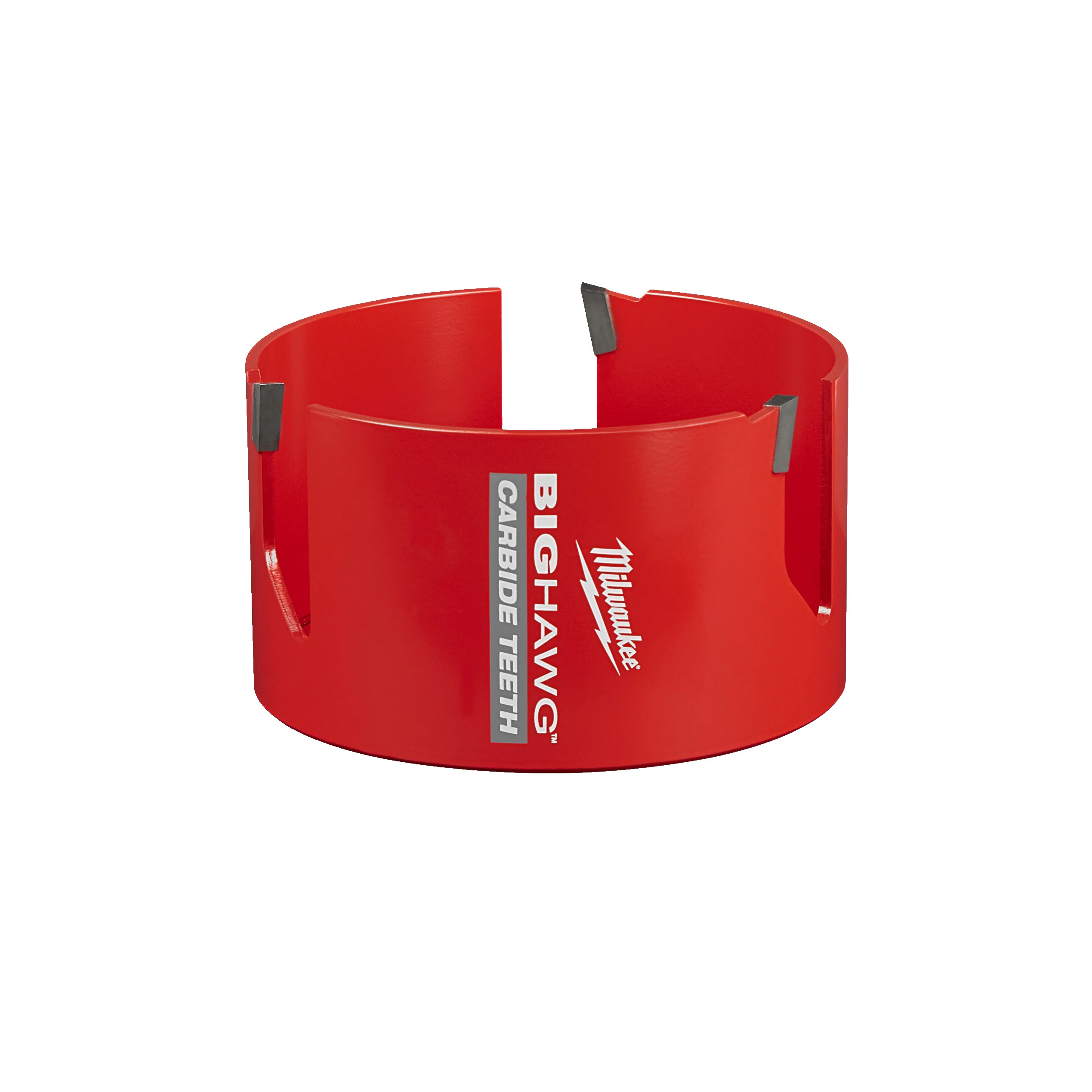 Milwaukee Otwornice Big Hawg Multi Material 117 mm