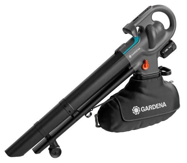 Vysavač zahradní AKU GARDENA PowerJet 18V P4A
