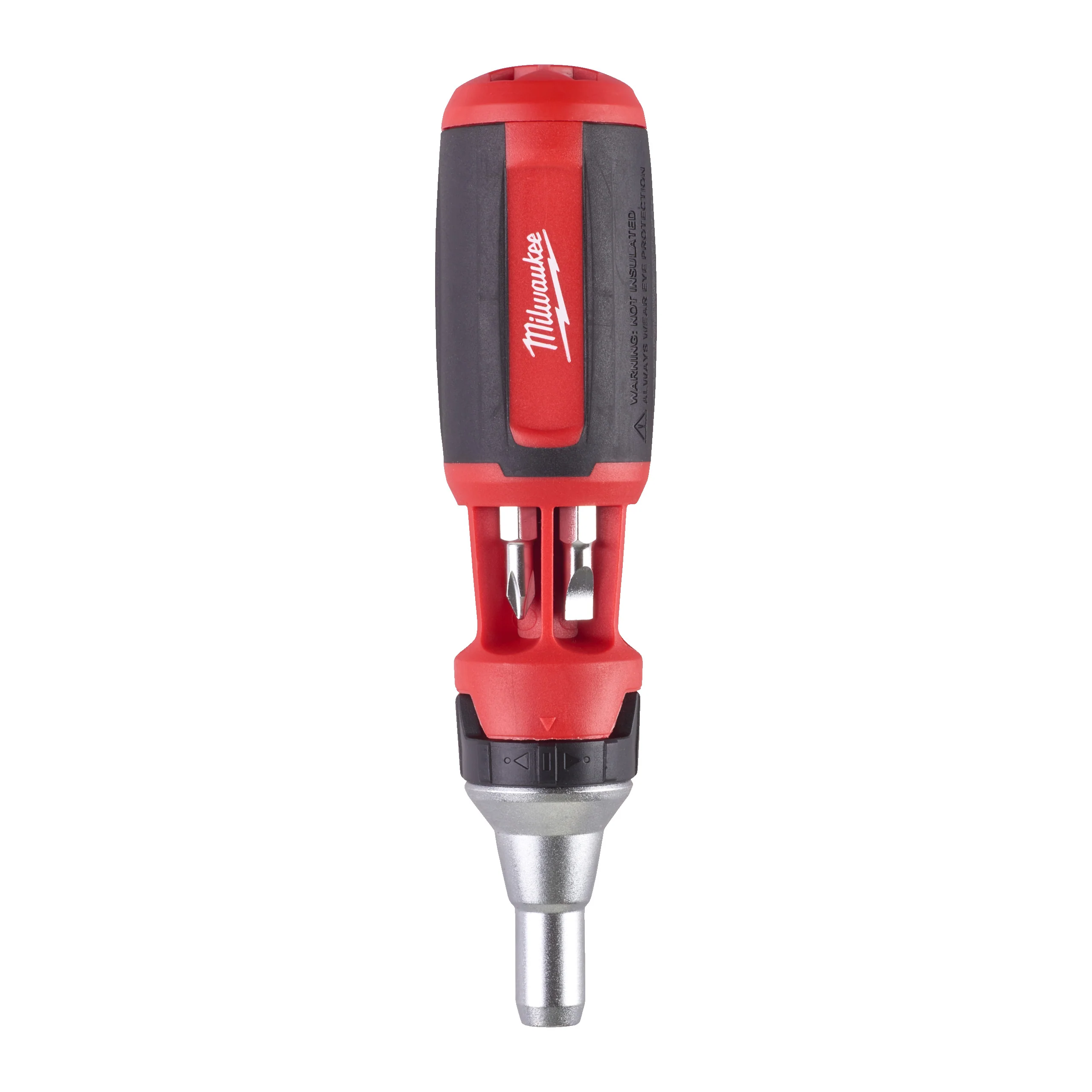 Milwaukee Wkrętak Multi 9 w 1 – 1 szt.