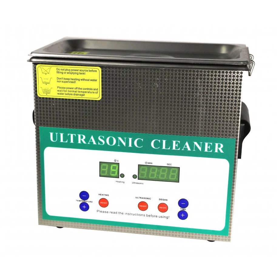 Ultrazvuková čistička DK-3000D/28 30l 28kHz
