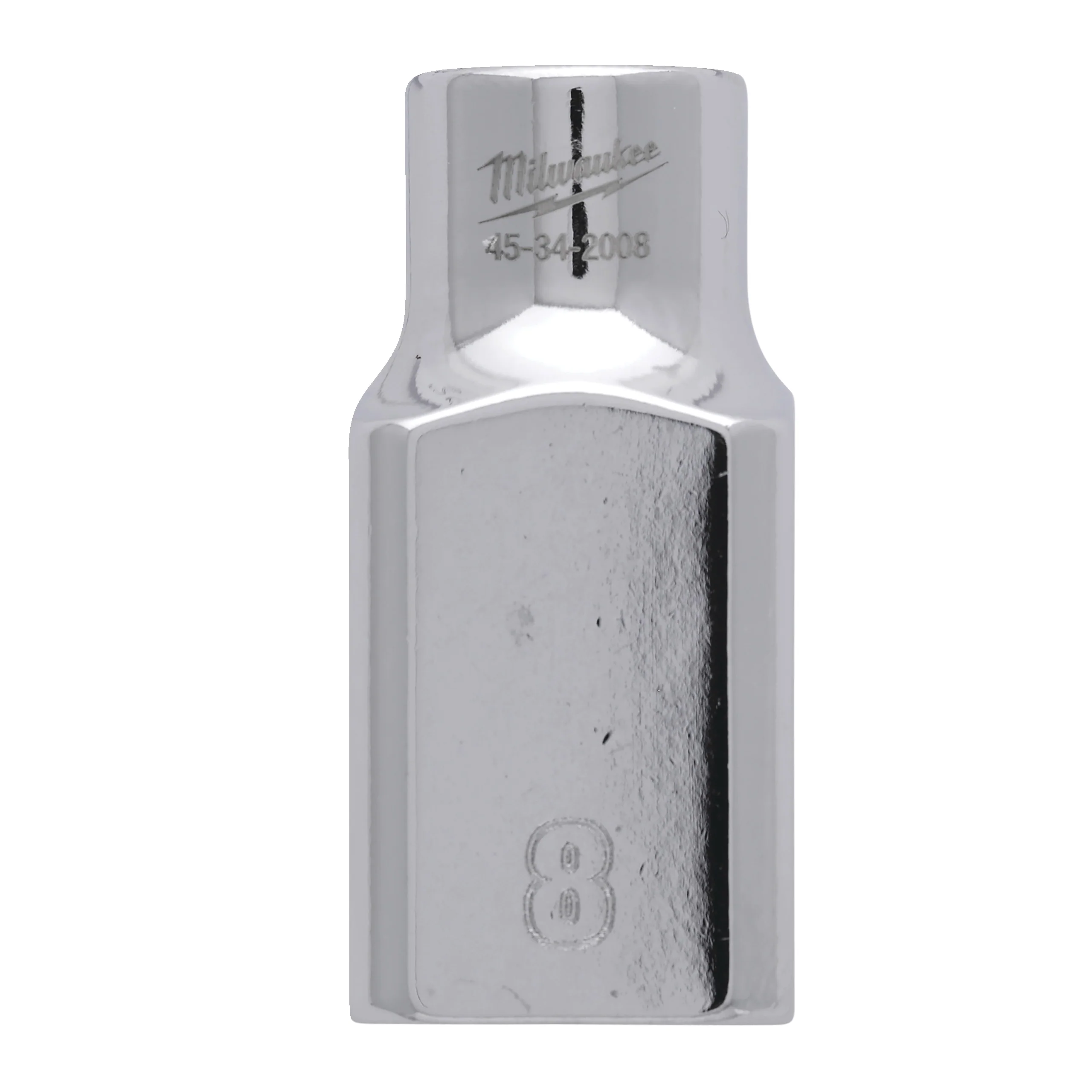 Milwaukee Nasadka 1/2″ 8mm standardowa (metryczna)