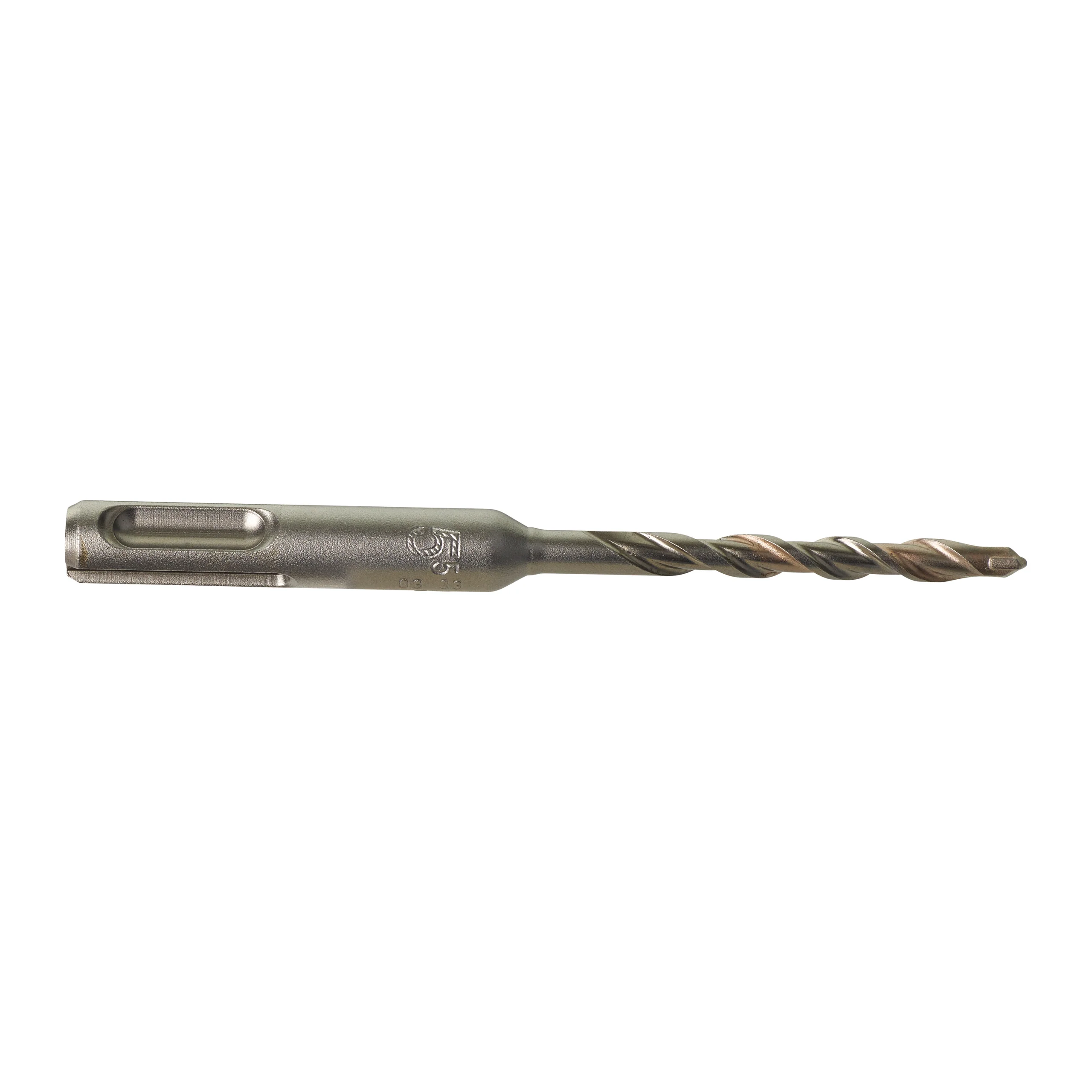 Milwaukee Wiertło udarowe SDS Plus 5,5 x 50/110 (10 szt.)